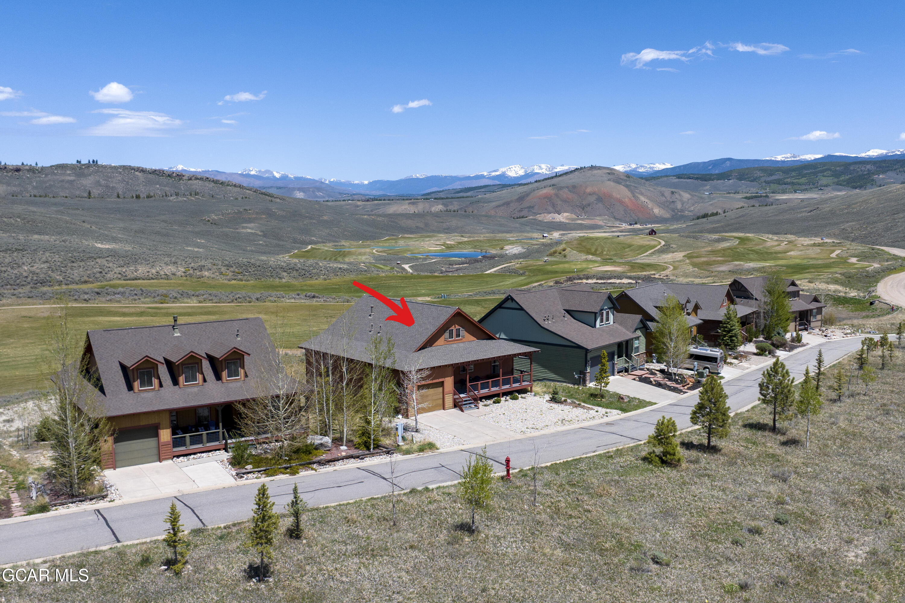 150 Fairview Lane Granby CO 80446