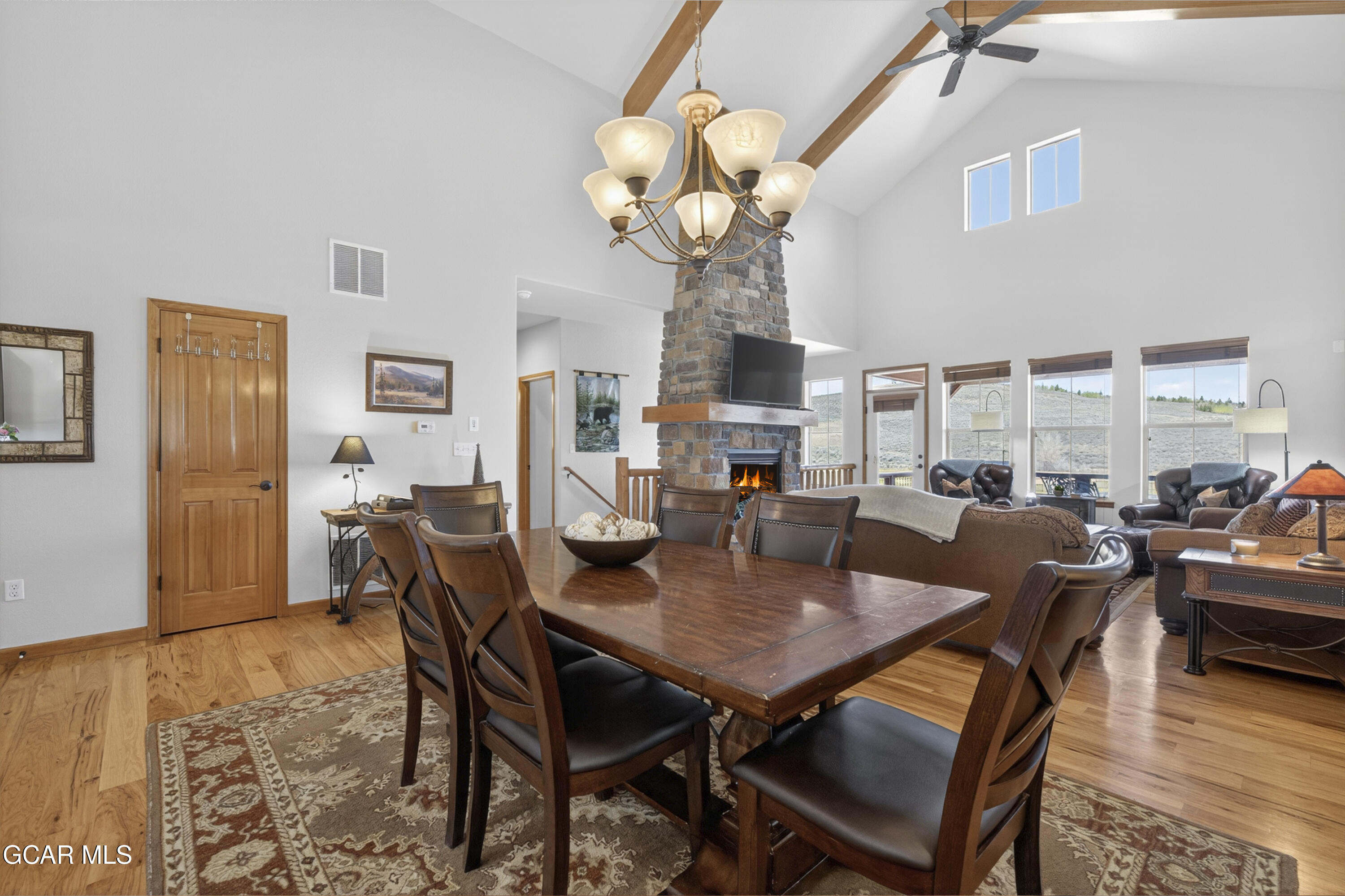150 Fairview Lane Granby CO 80446