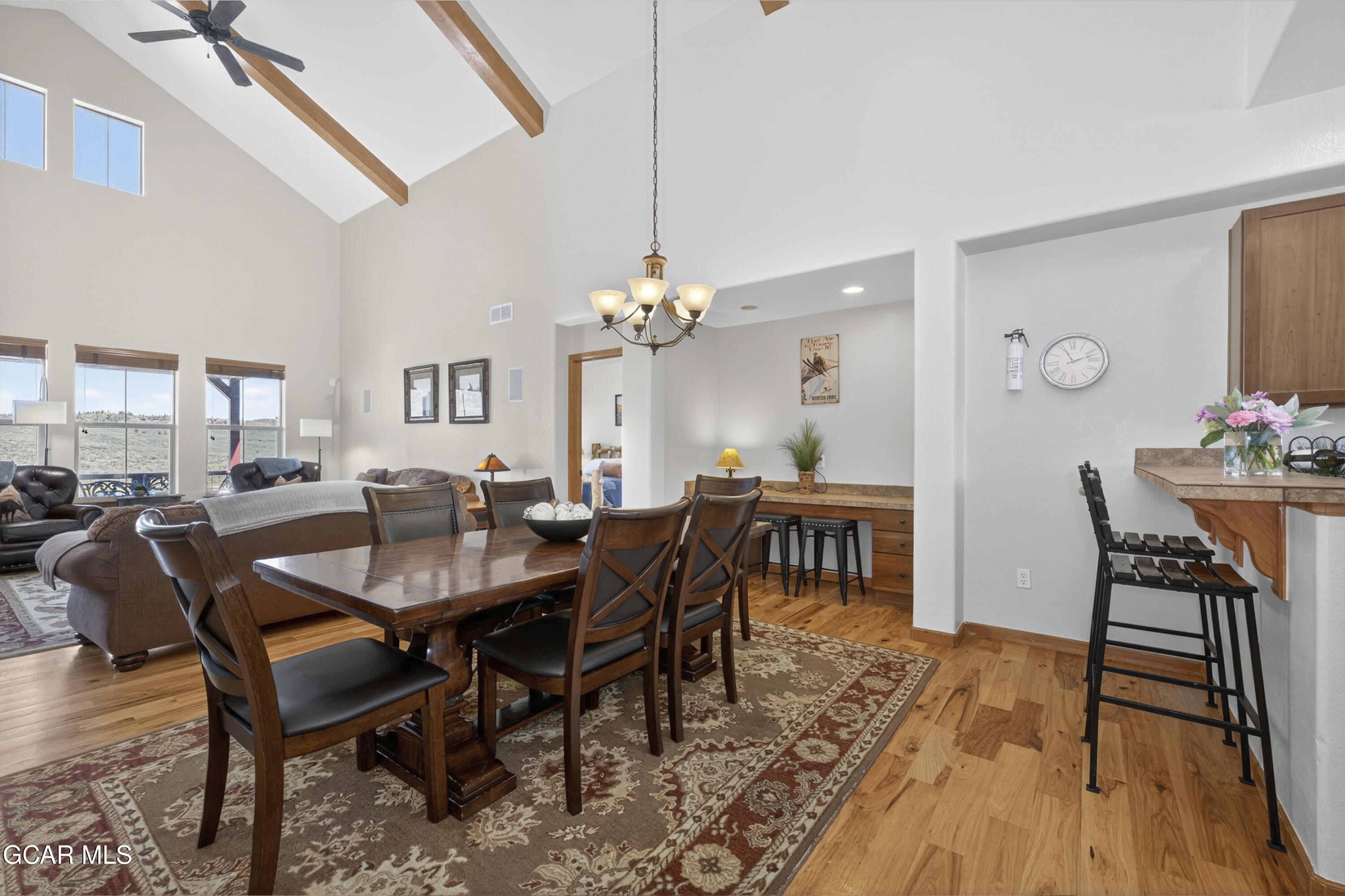 150 Fairview Lane Granby CO 80446