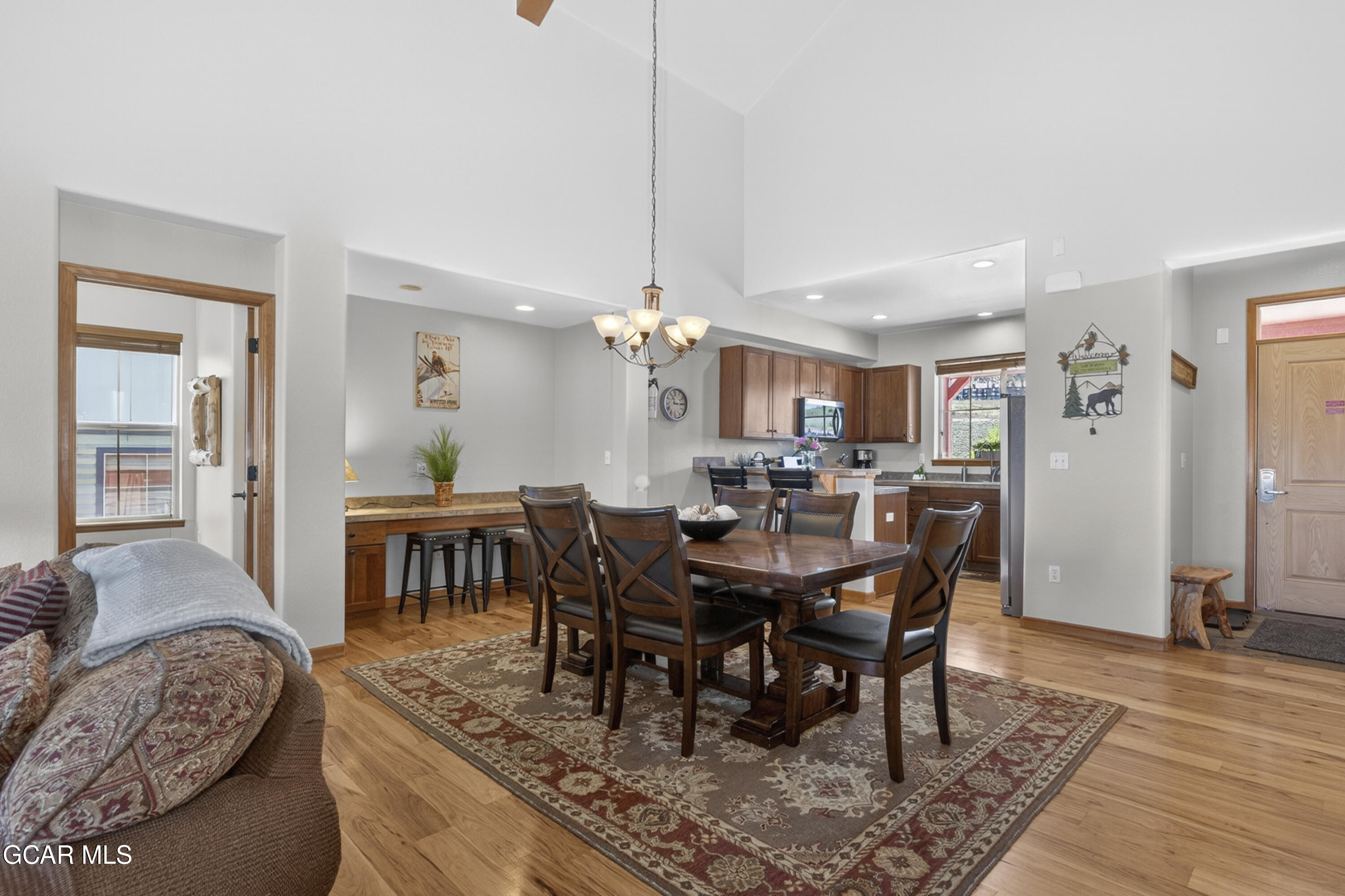 150 Fairview Lane Granby CO 80446