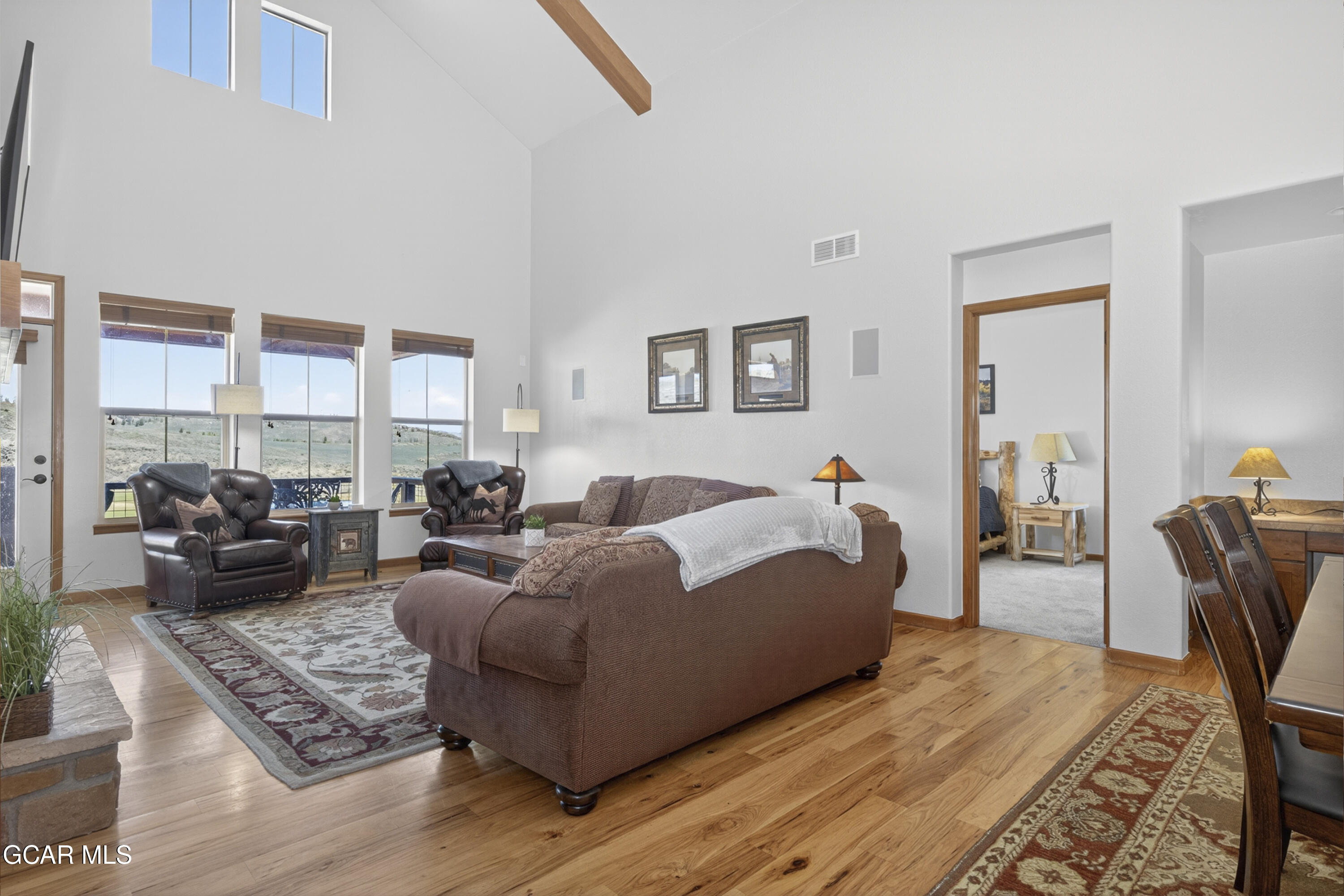 150 Fairview Lane Granby CO 80446
