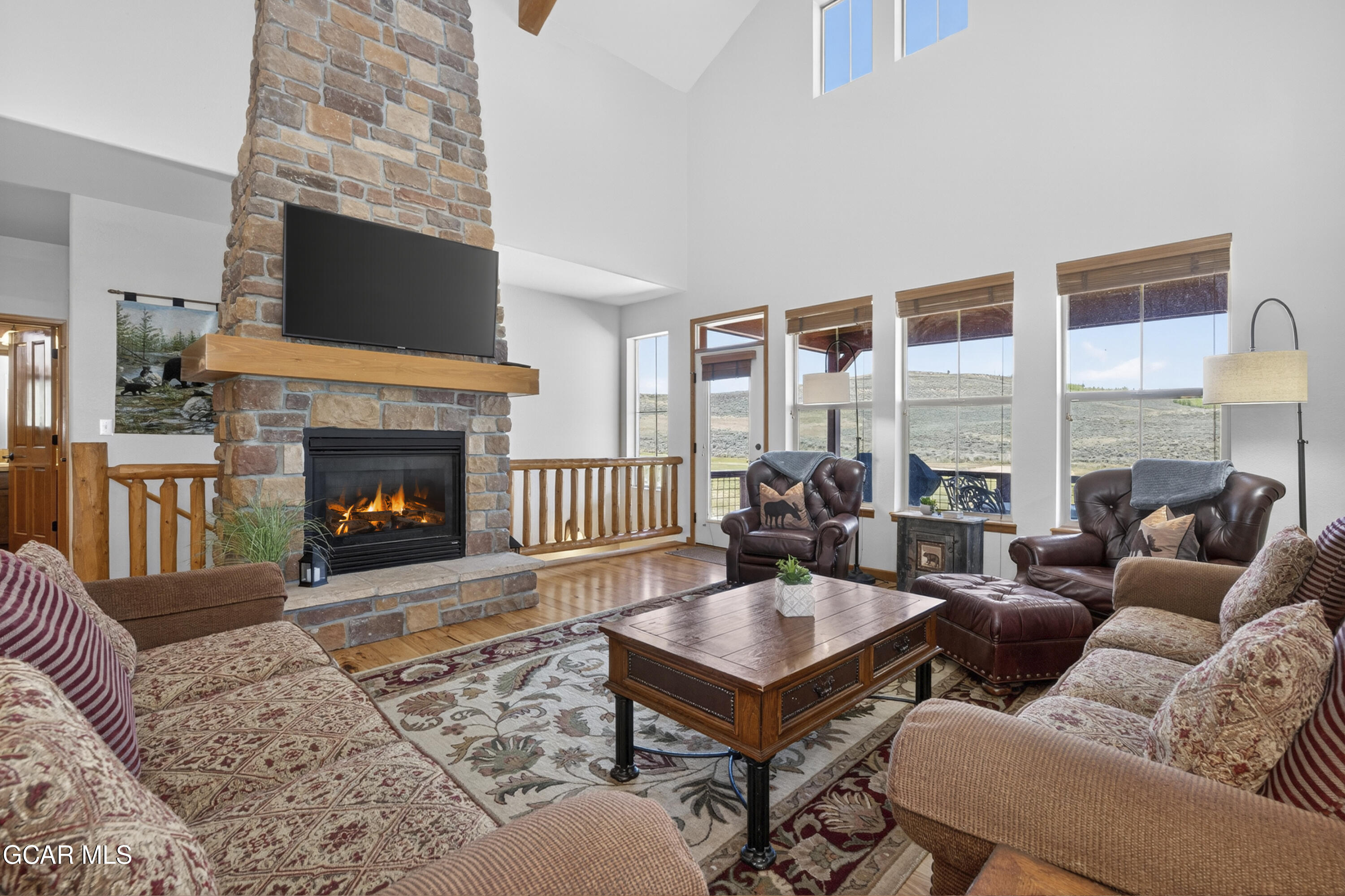 150 Fairview Lane Granby CO 80446