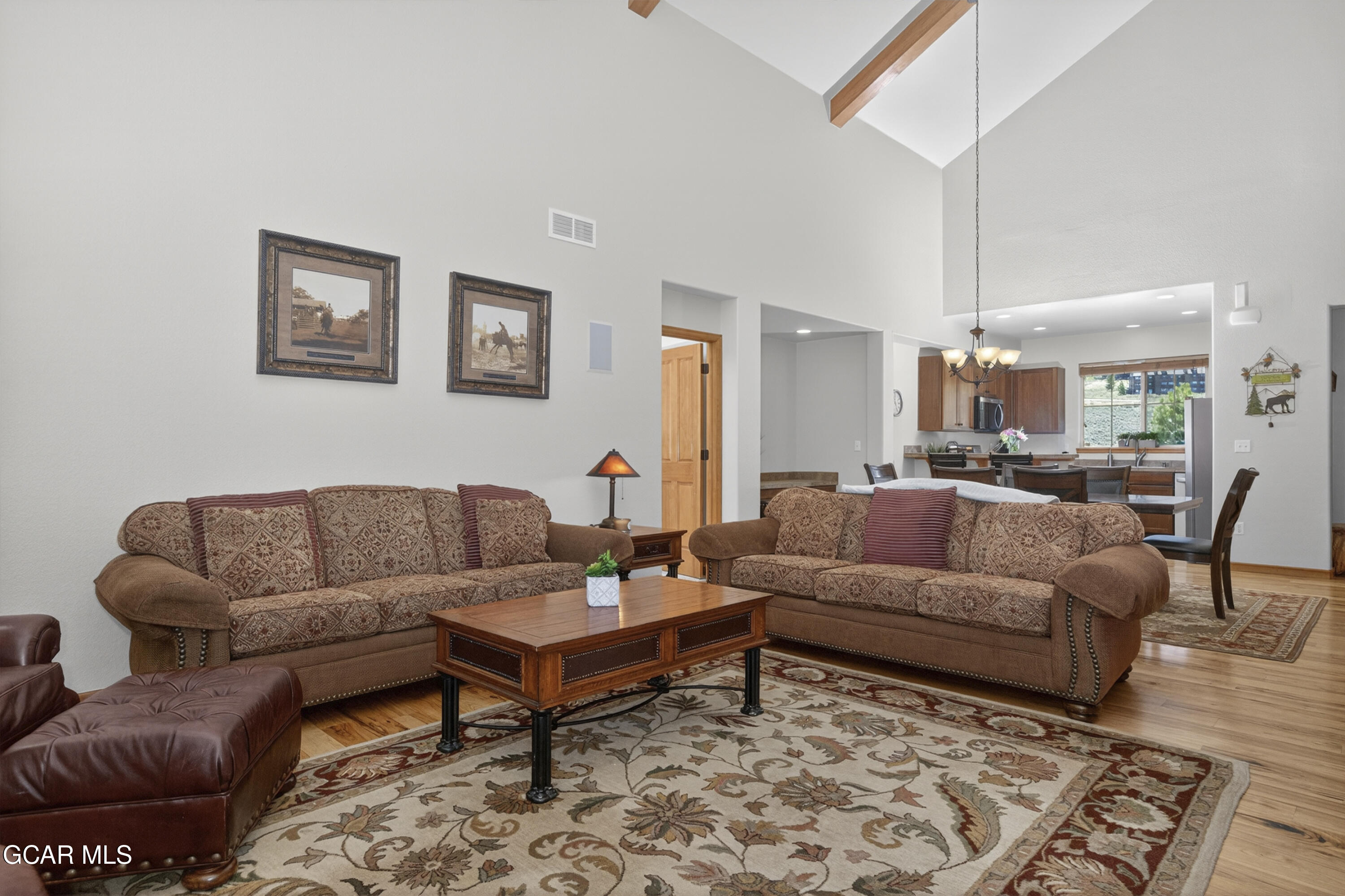 150 Fairview Lane Granby CO 80446