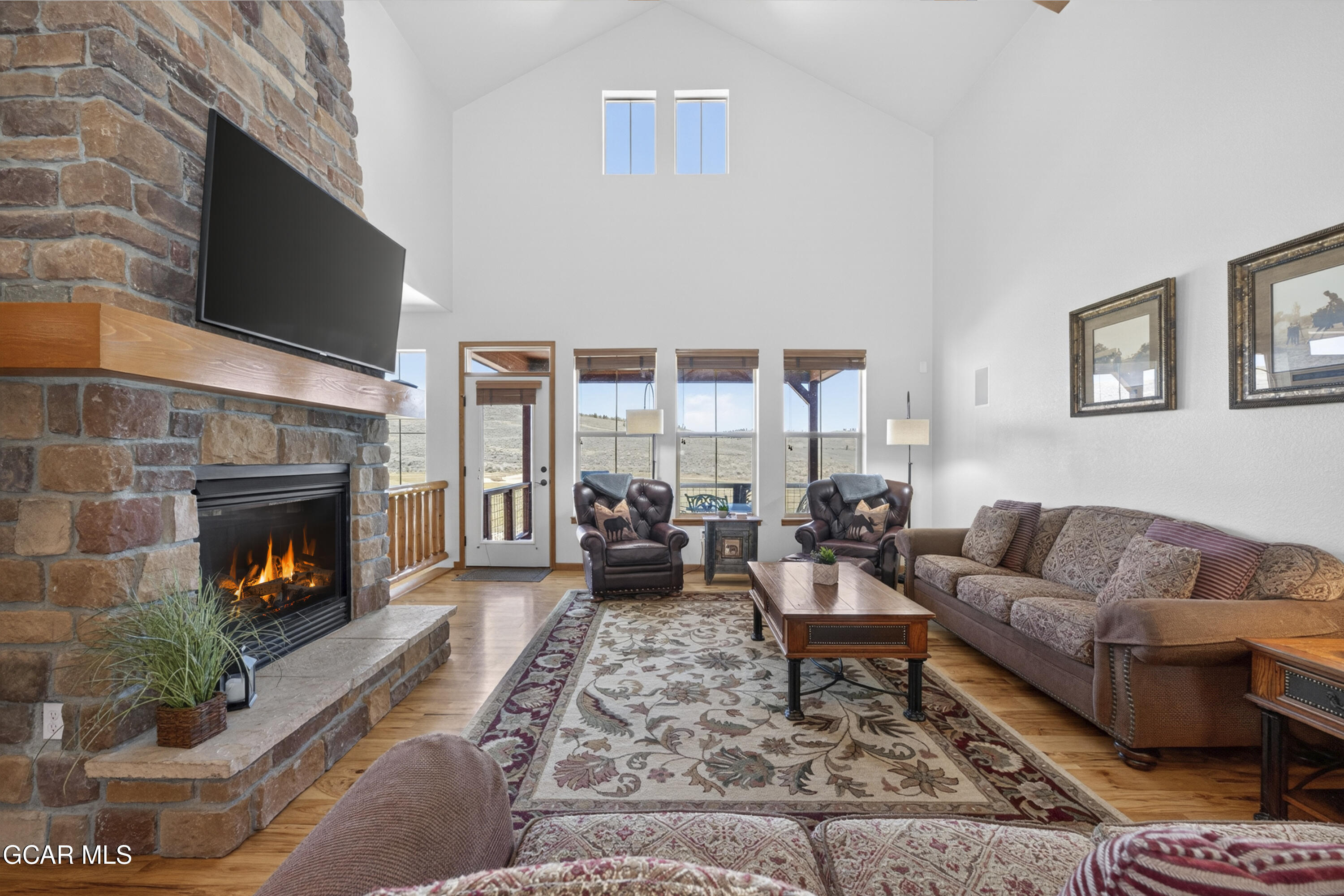 150 Fairview Lane Granby CO 80446
