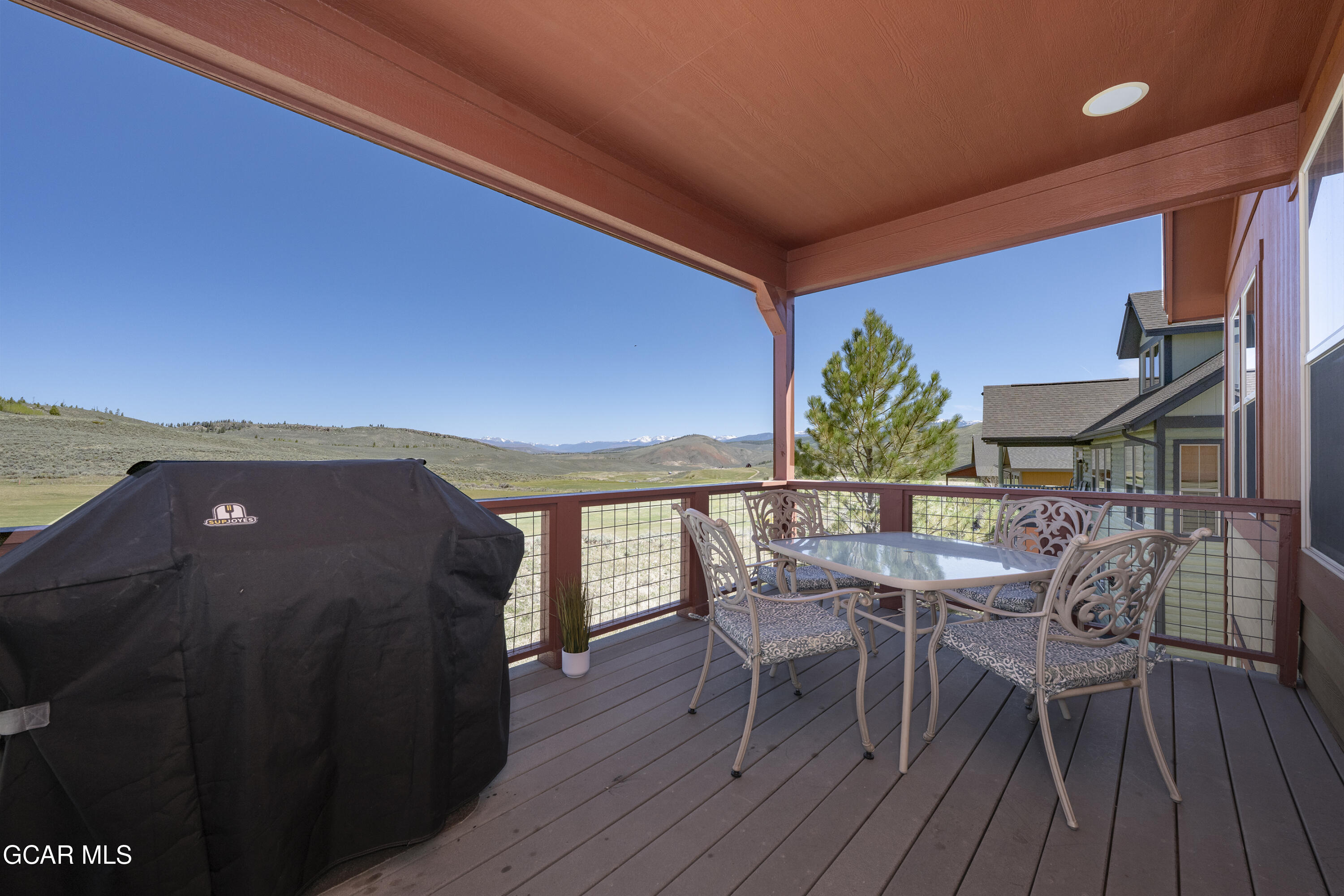 150 Fairview Lane Granby CO 80446