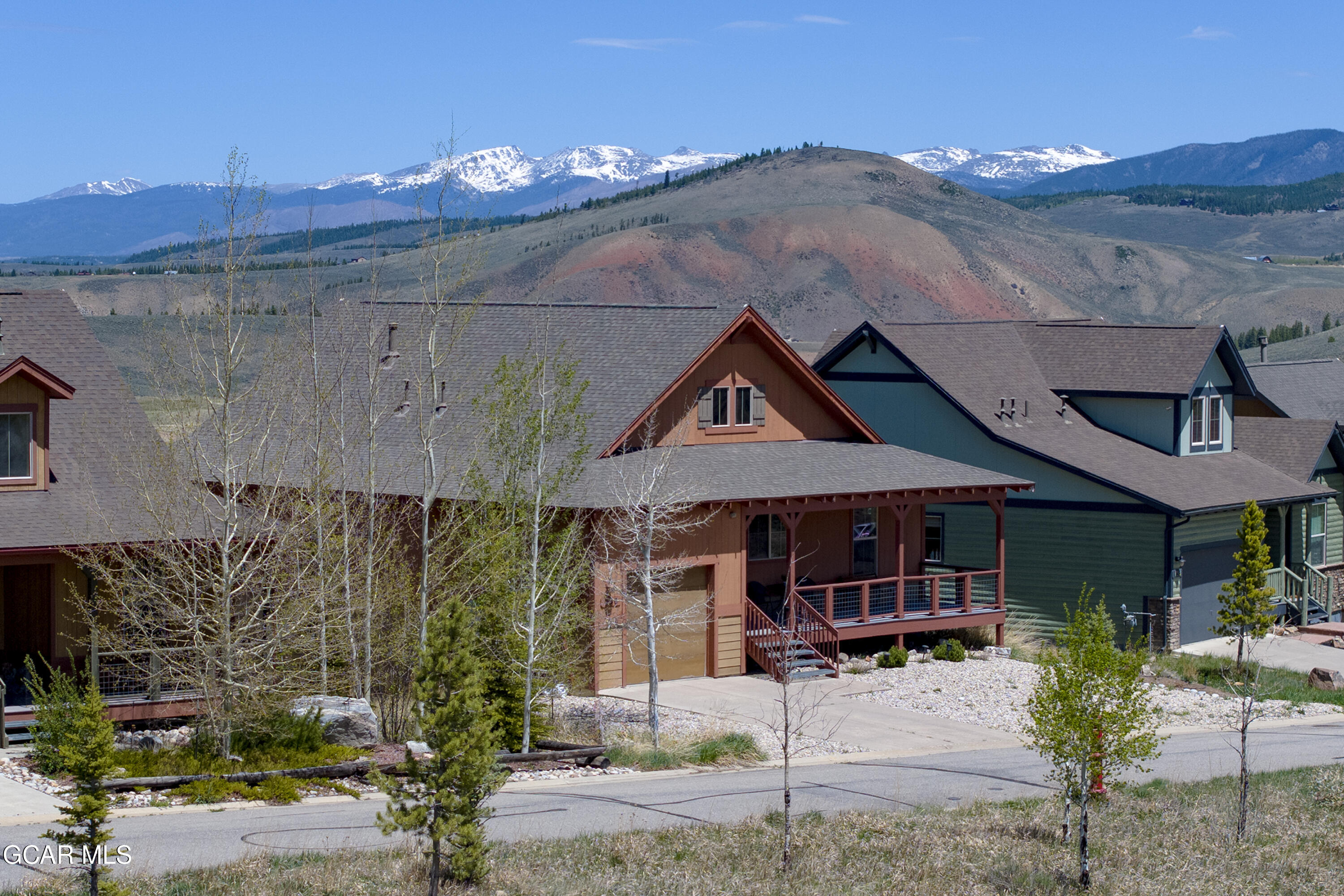 150 Fairview Lane Granby CO 80446