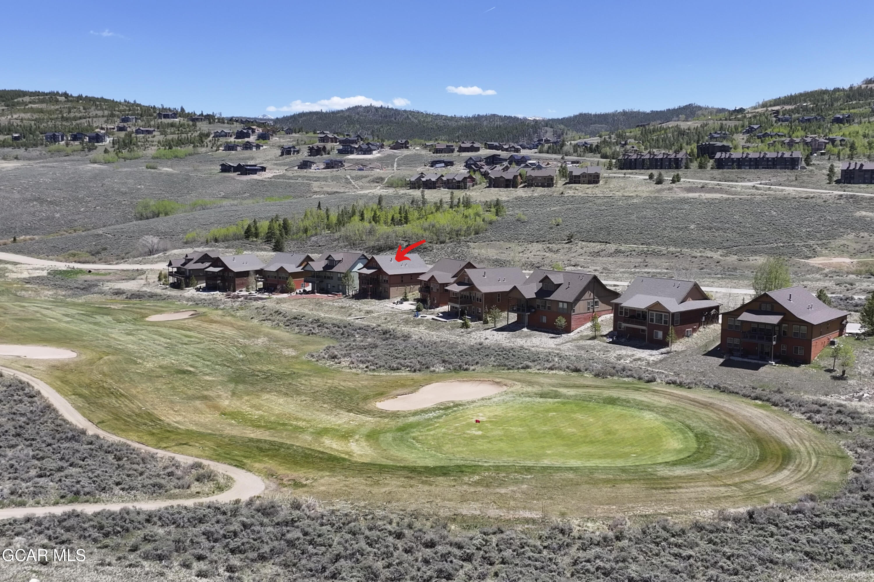 150 Fairview Lane Granby CO 80446