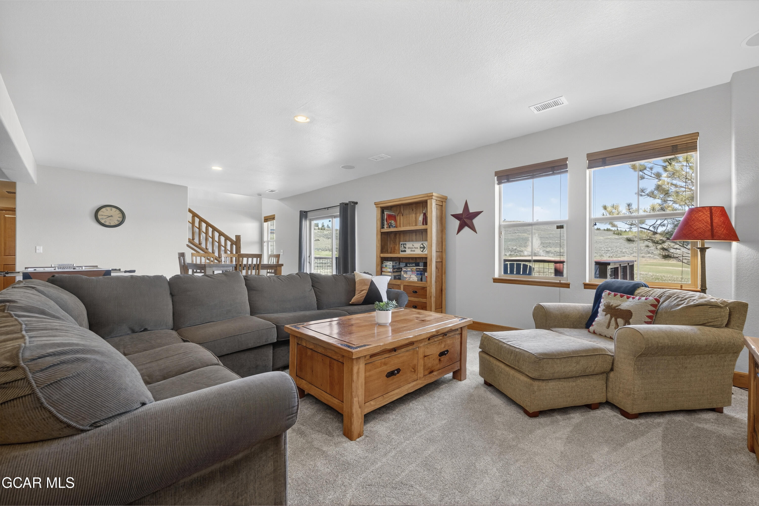 150 Fairview Lane Granby CO 80446