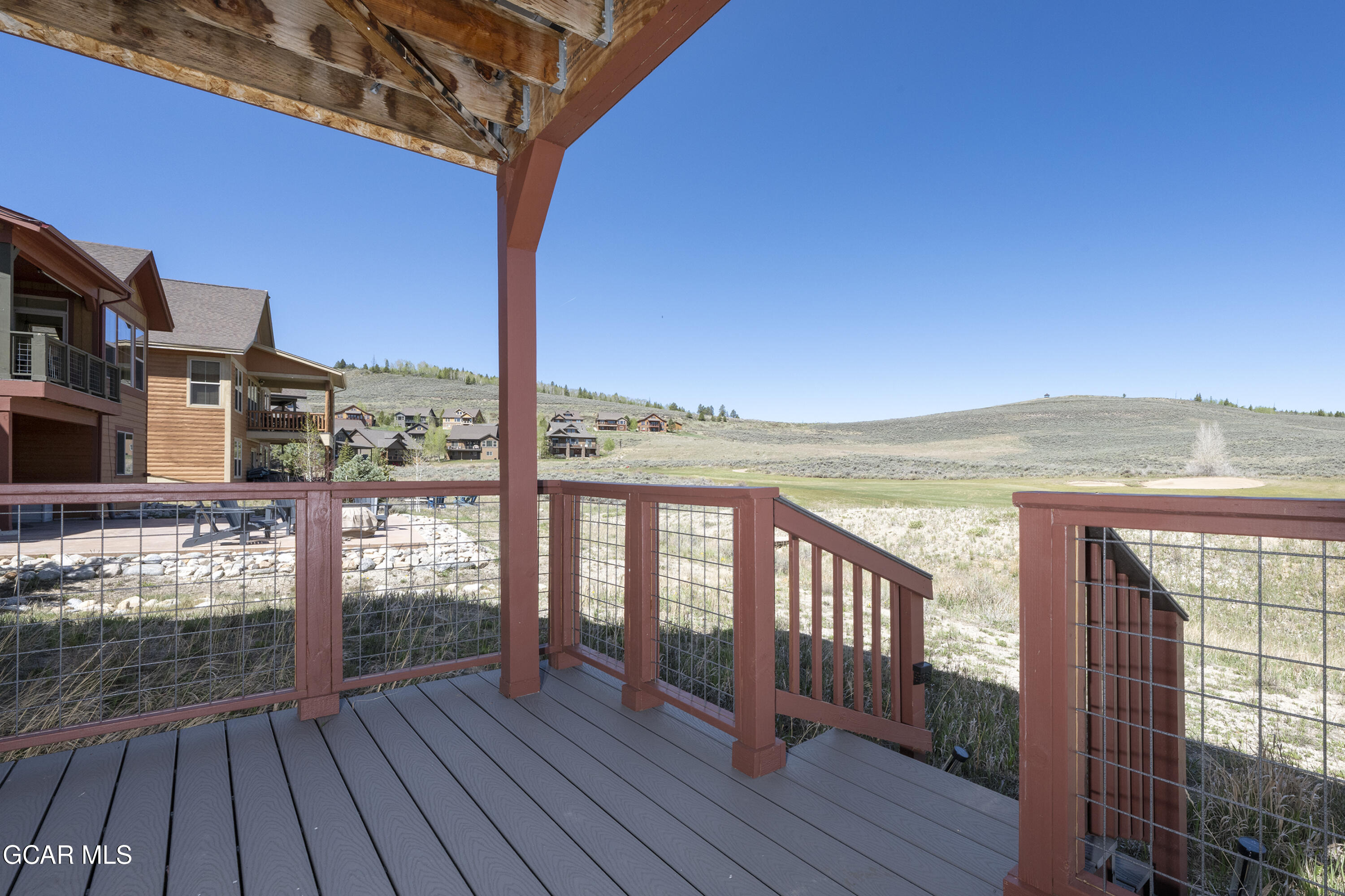 150 Fairview Lane Granby CO 80446