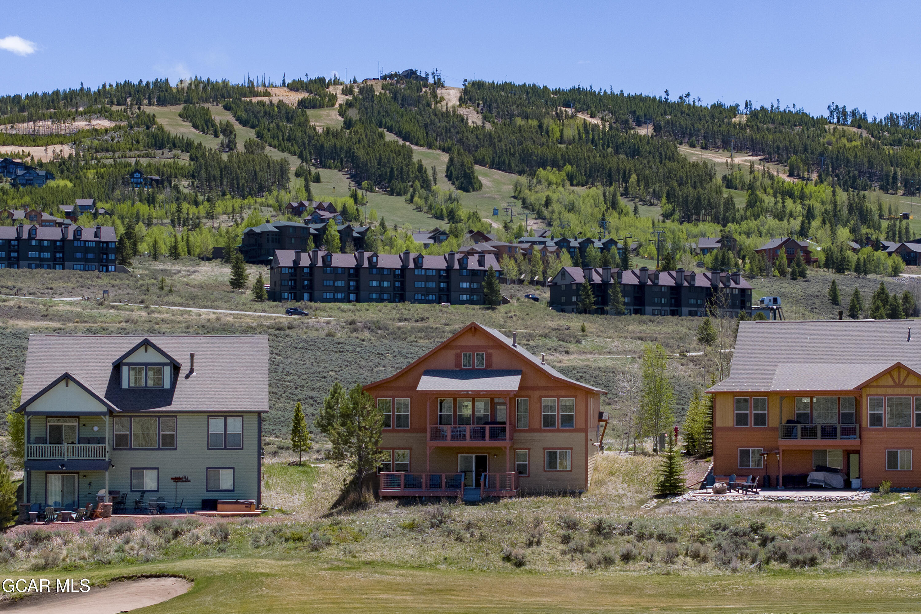 150 Fairview Lane Granby CO 80446