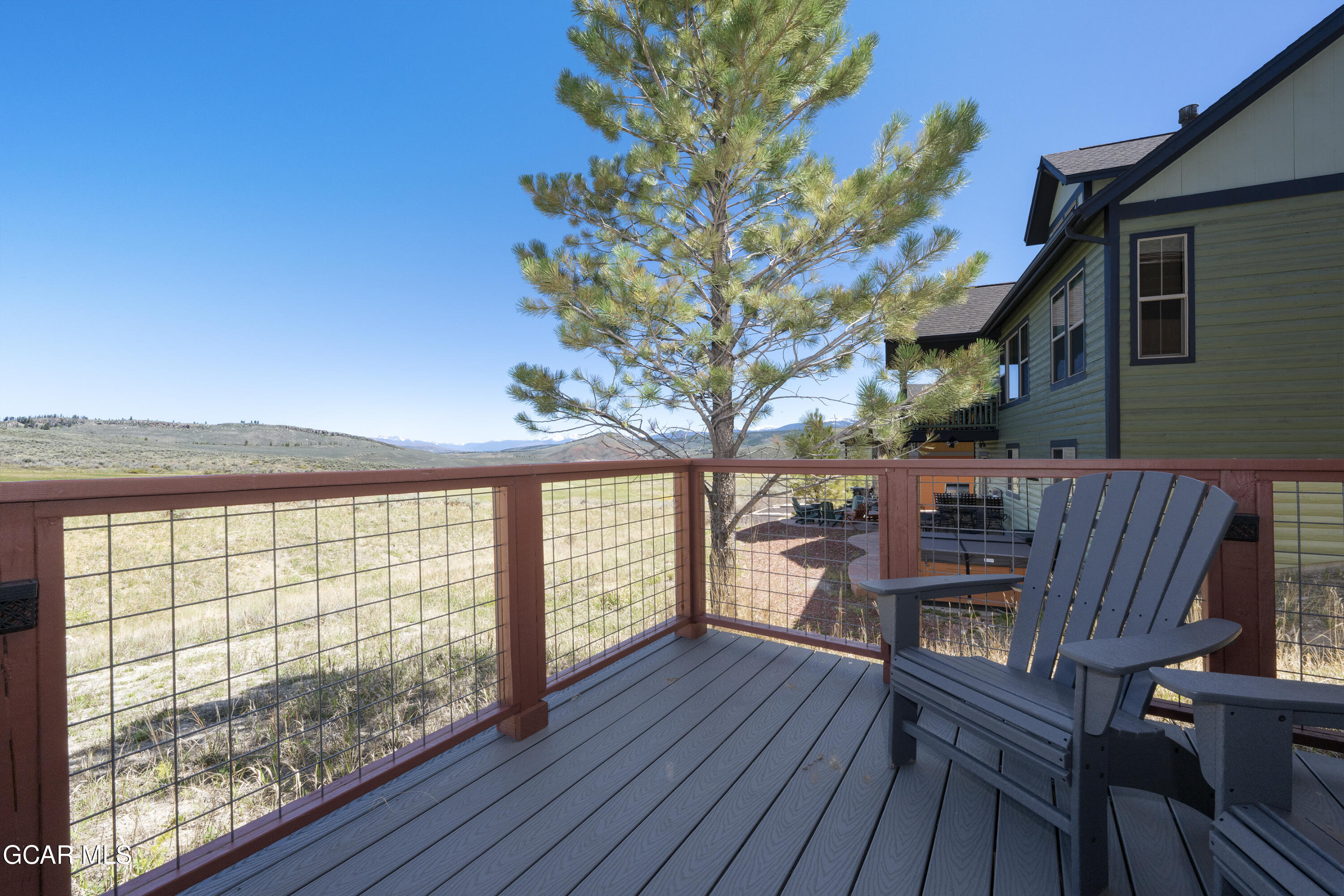 150 Fairview Lane Granby CO 80446