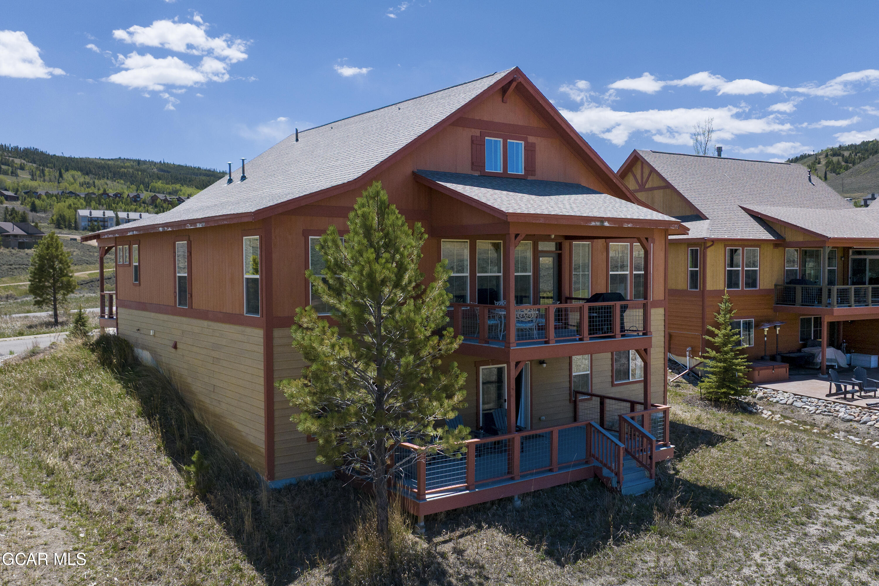 150 Fairview Lane Granby CO 80446