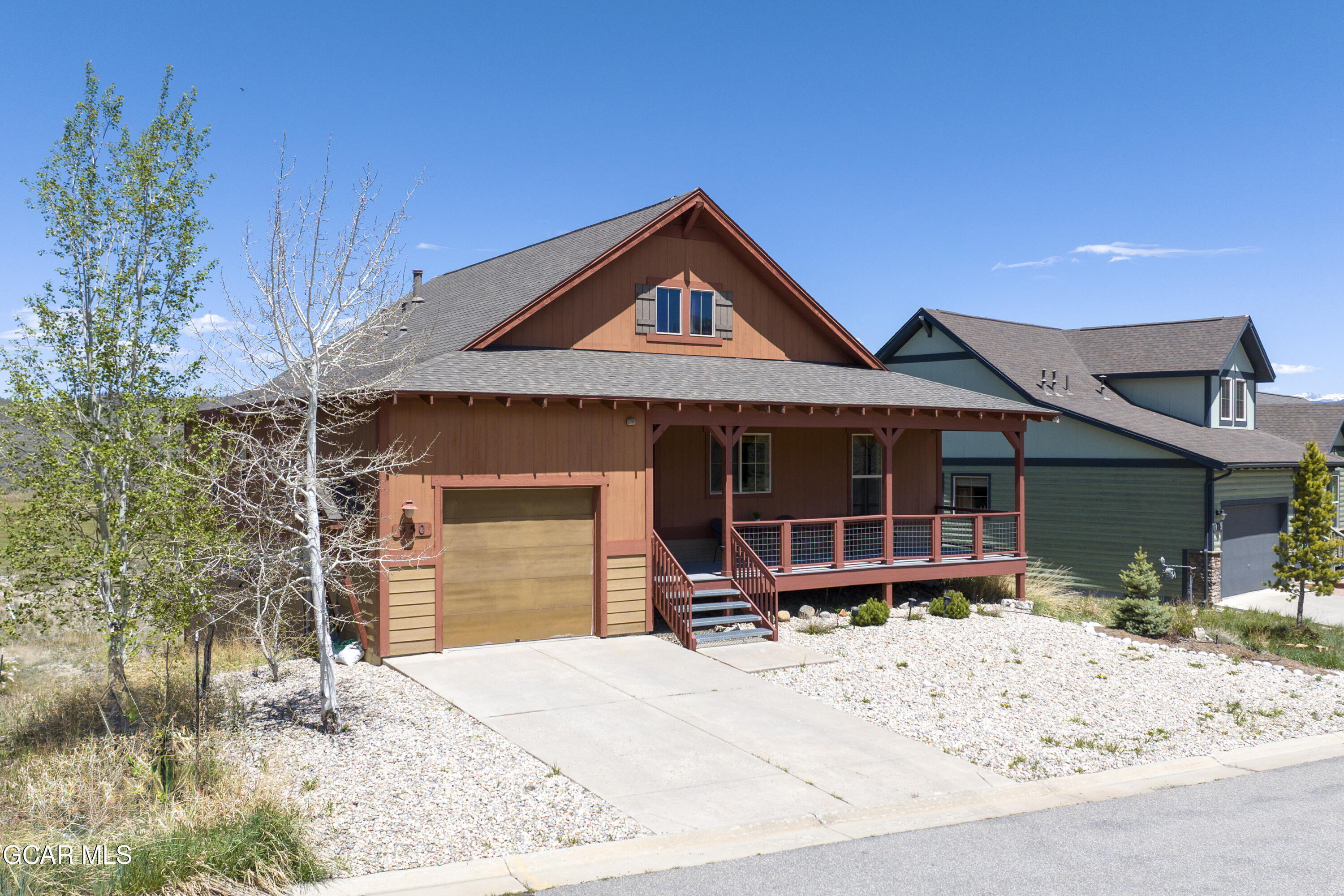 150 Fairview Lane Granby CO 80446