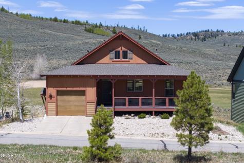 150 Fairview Lane Granby CO 80446