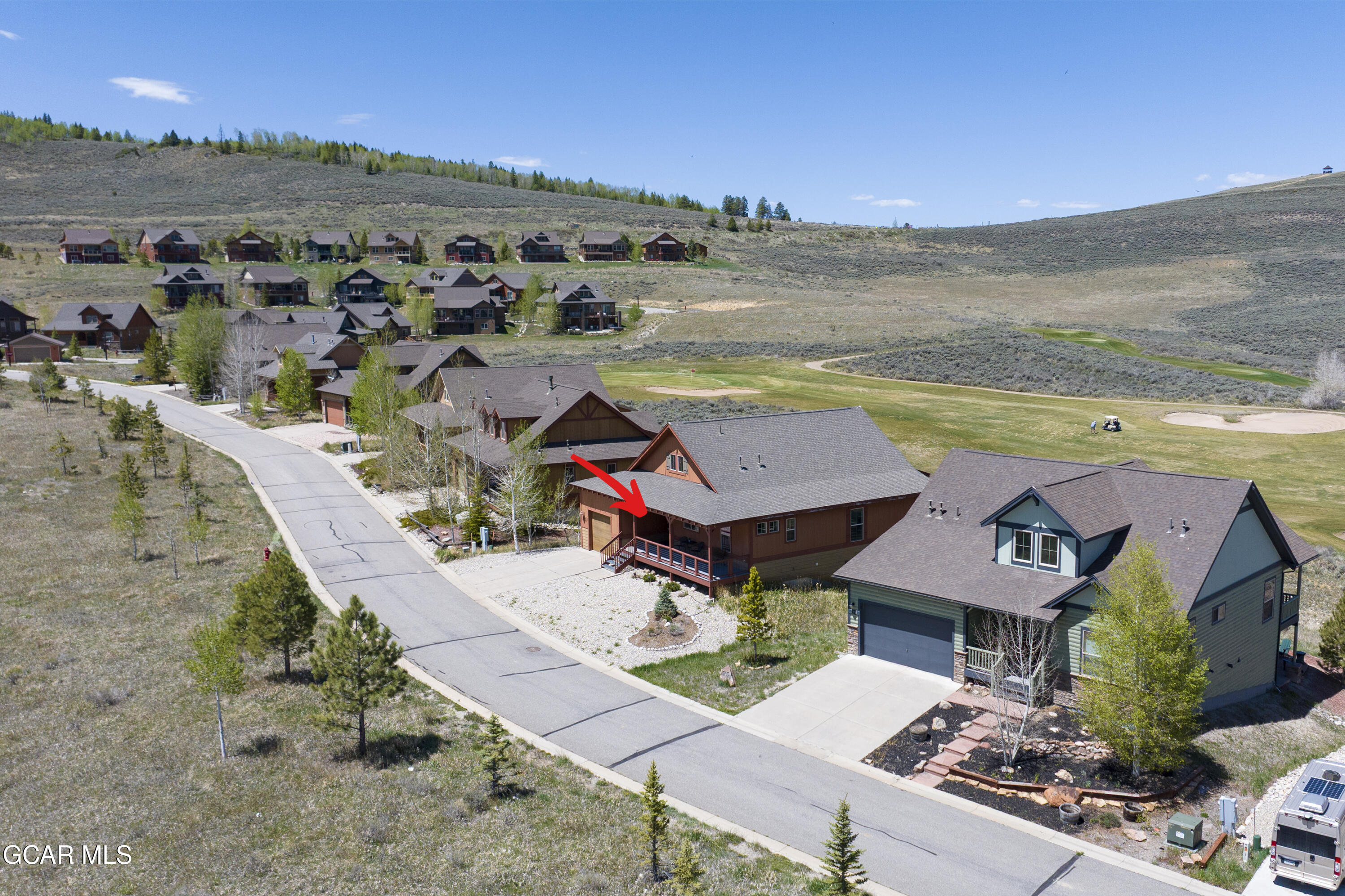 150 Fairview Lane Granby CO 80446
