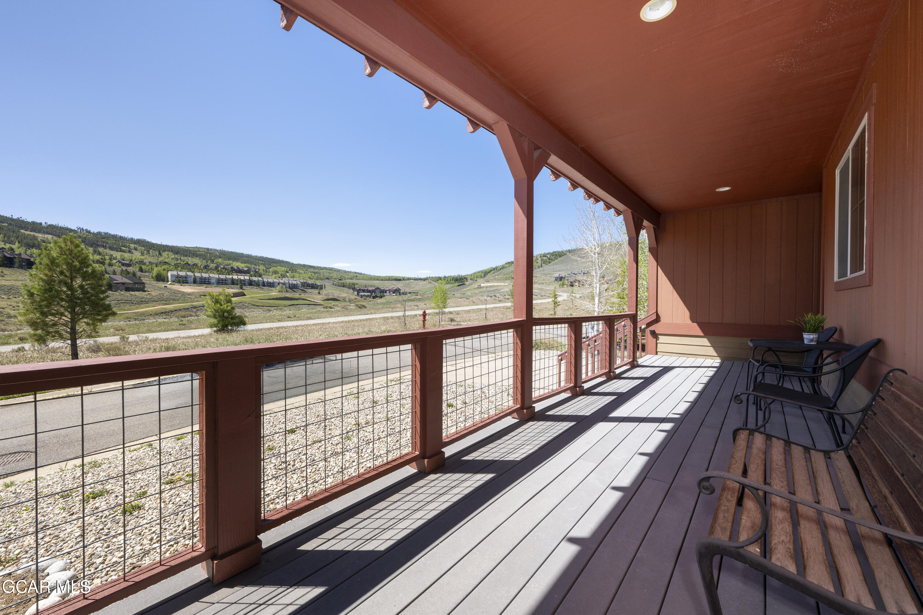 150 Fairview Lane Granby CO 80446