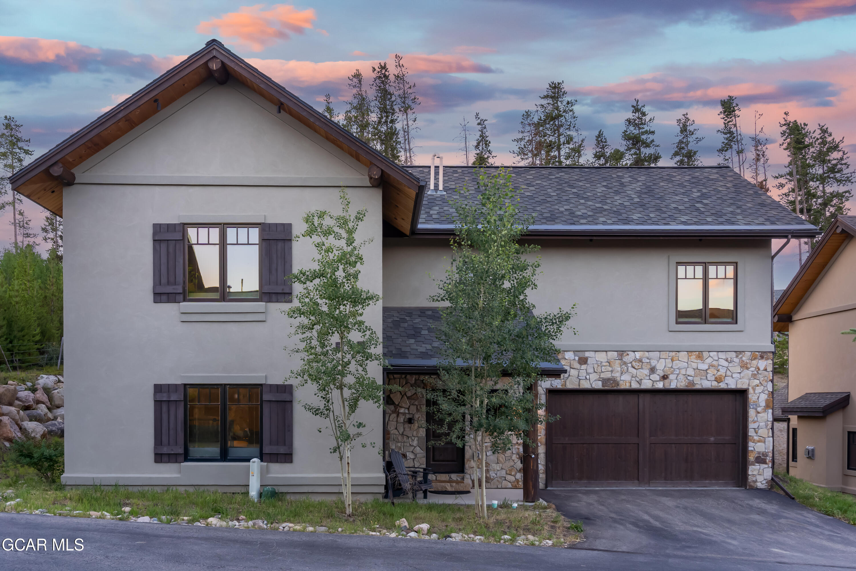 220 Quill Court Fraser CO 80442