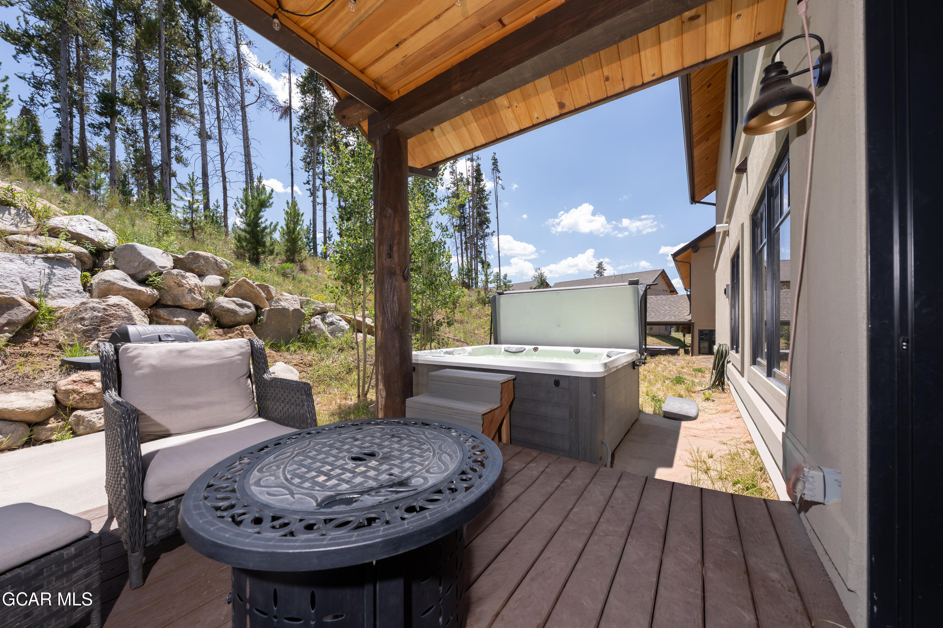 220 Quill Court Fraser CO 80442