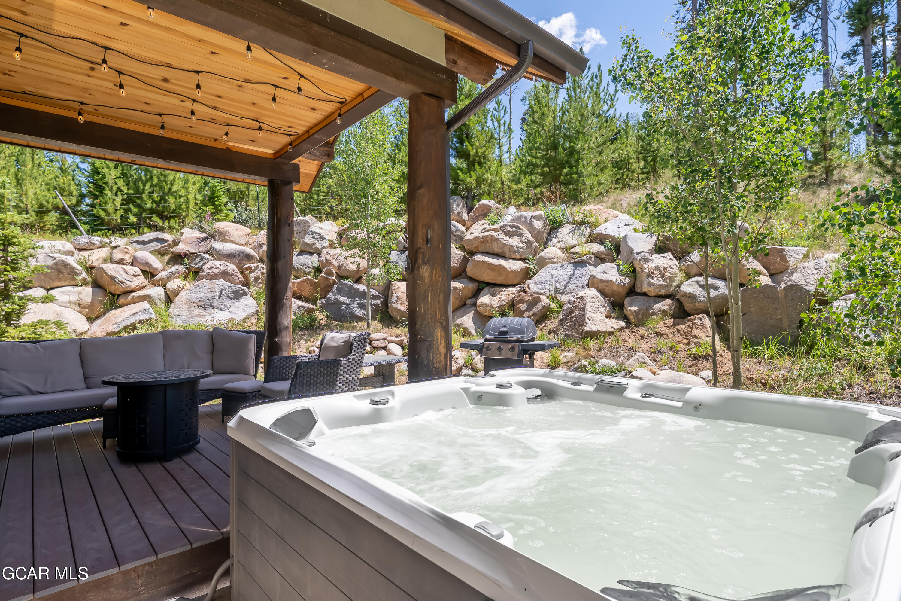 220 Quill Court Fraser CO 80442