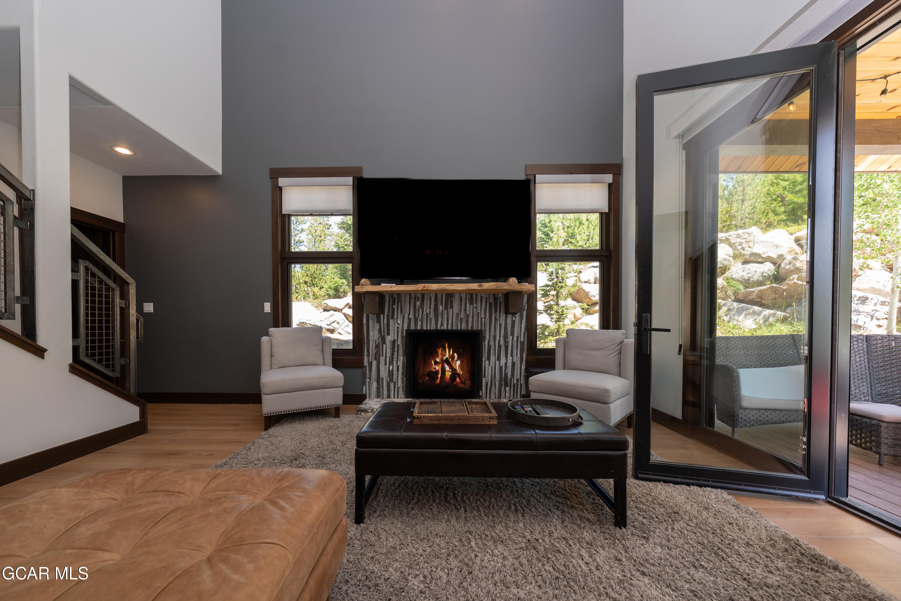 220 Quill Court Fraser CO 80442