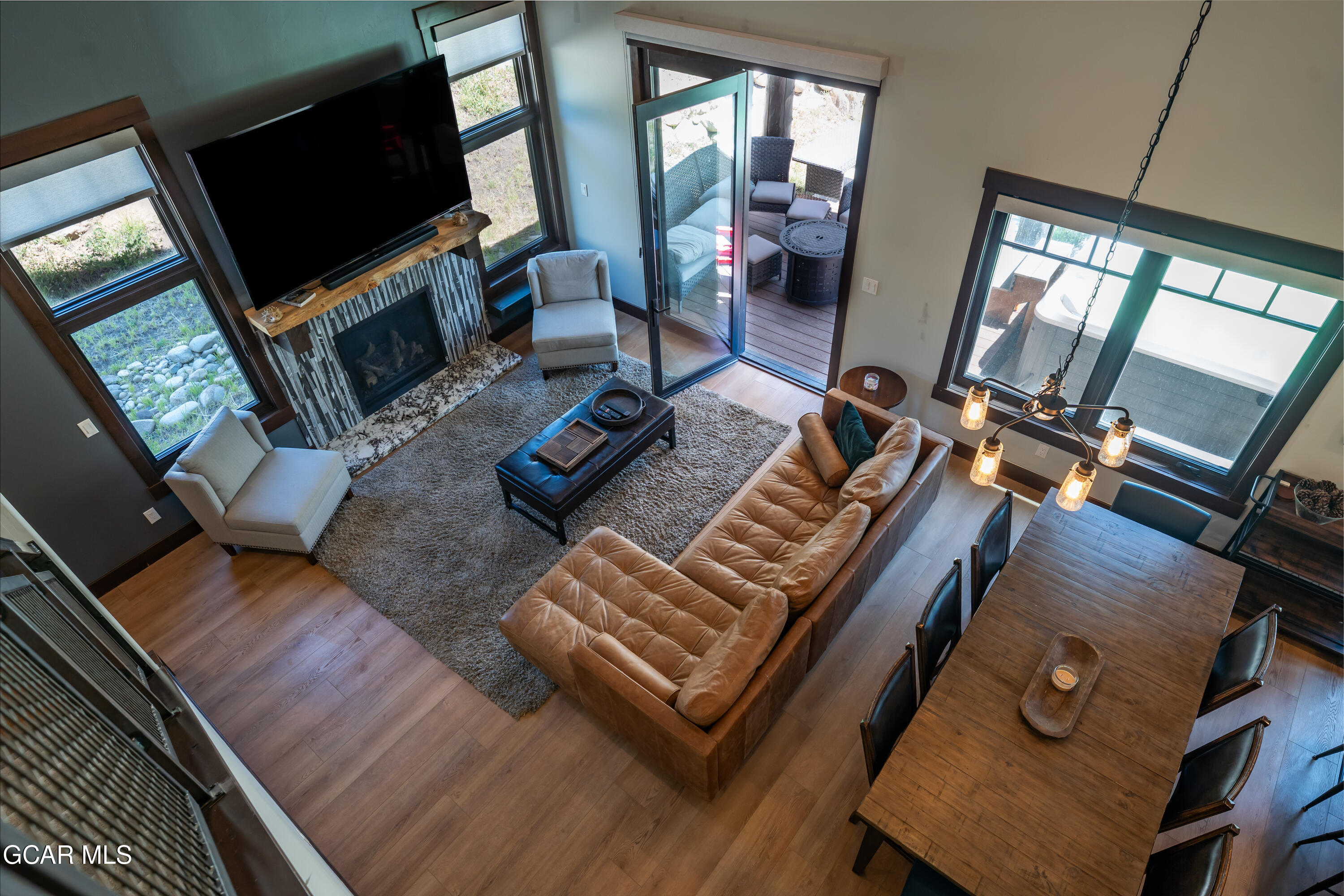 220 Quill Court Fraser CO 80442