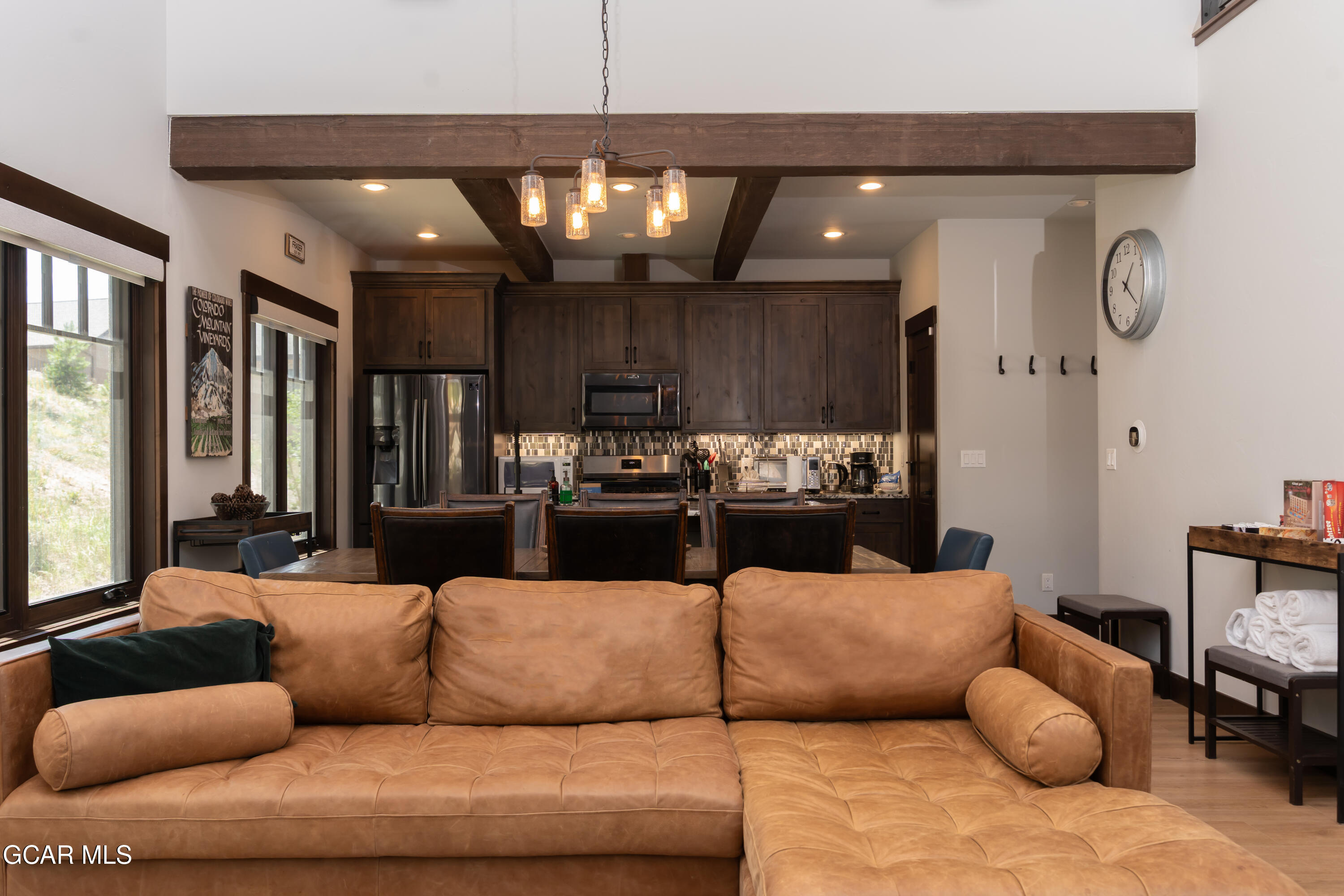 220 Quill Court Fraser CO 80442