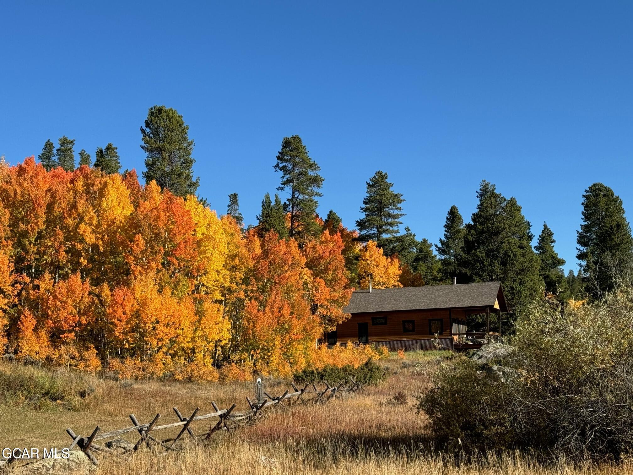 556 GCR 465 Grand Lake CO 80447