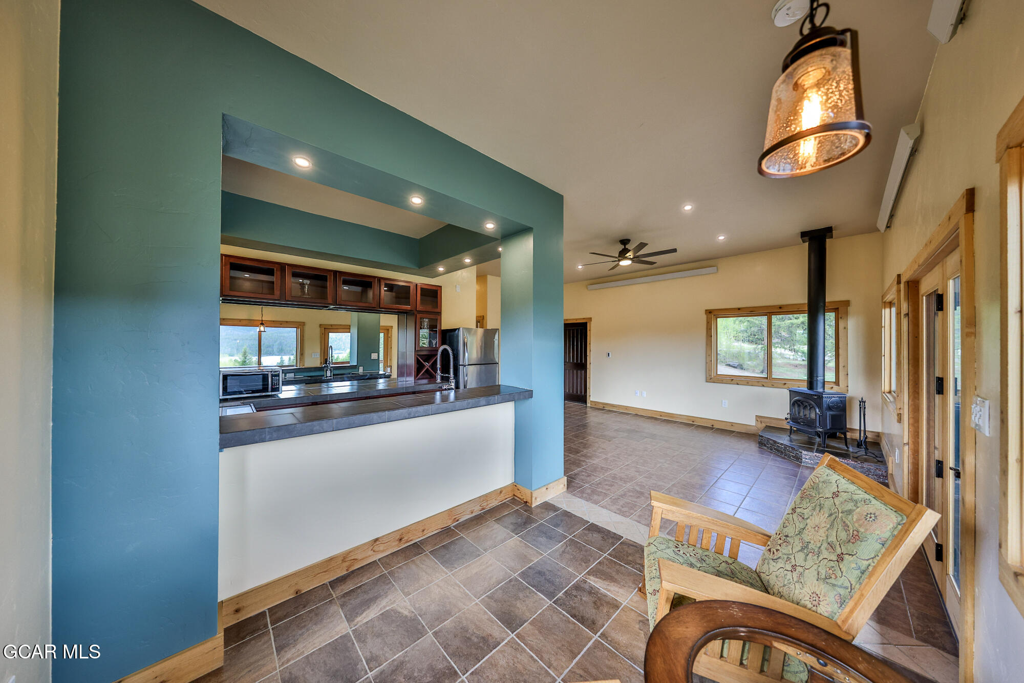 556 GCR 465 Grand Lake CO 80447