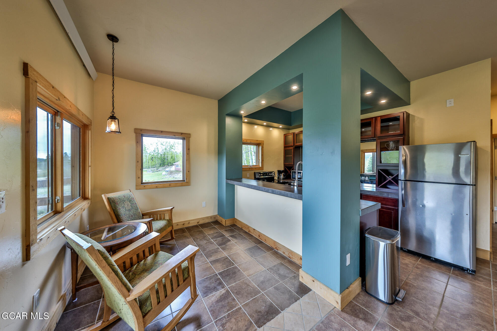 556 GCR 465 Grand Lake CO 80447