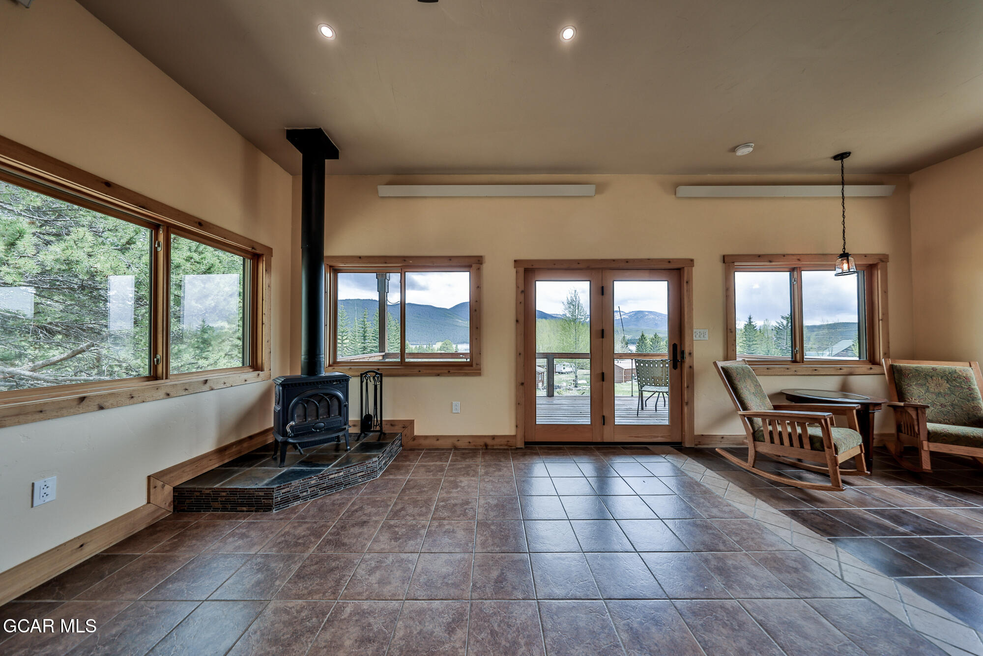 556 GCR 465 Grand Lake CO 80447