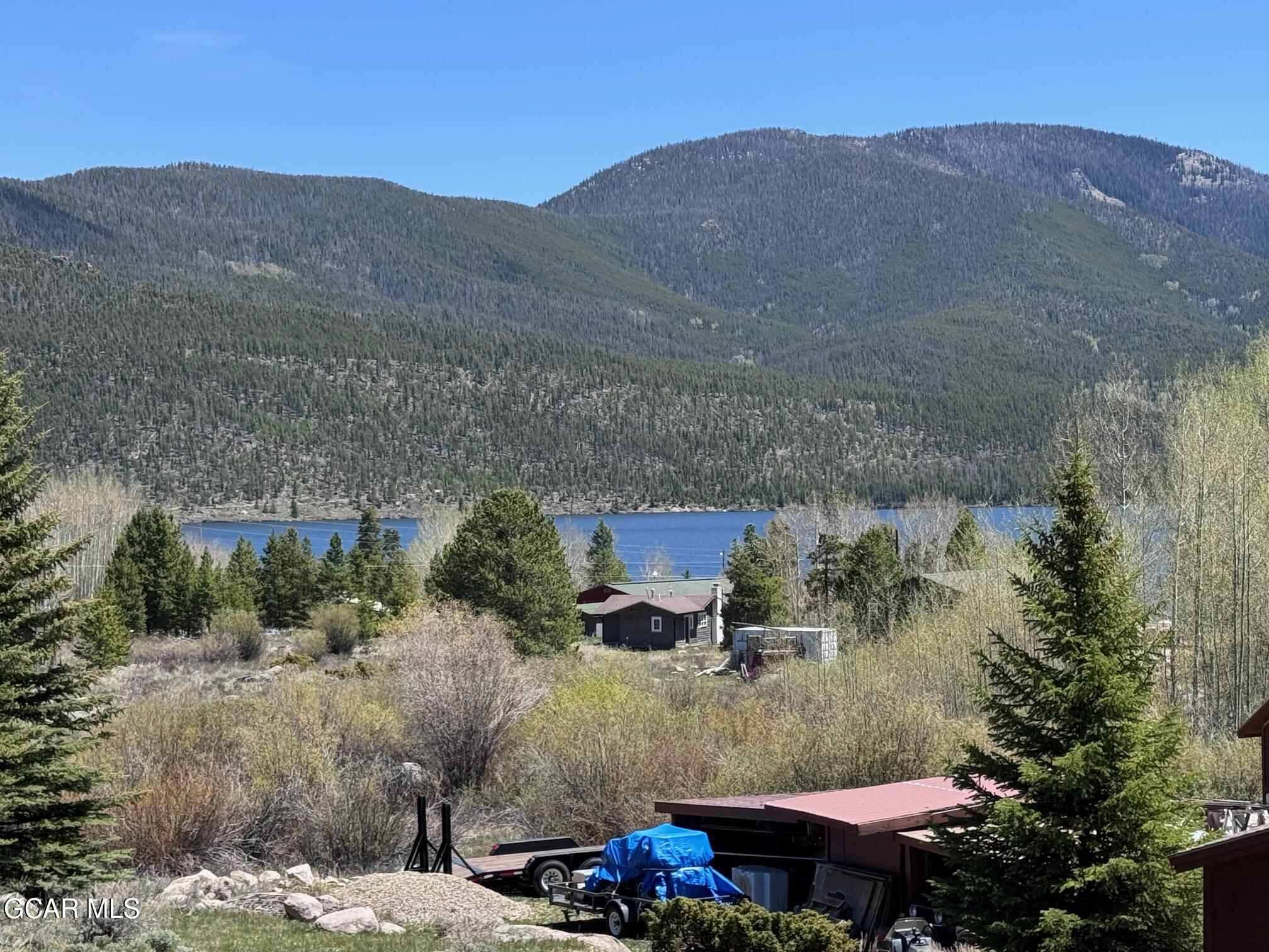 556 GCR 465 Grand Lake CO 80447