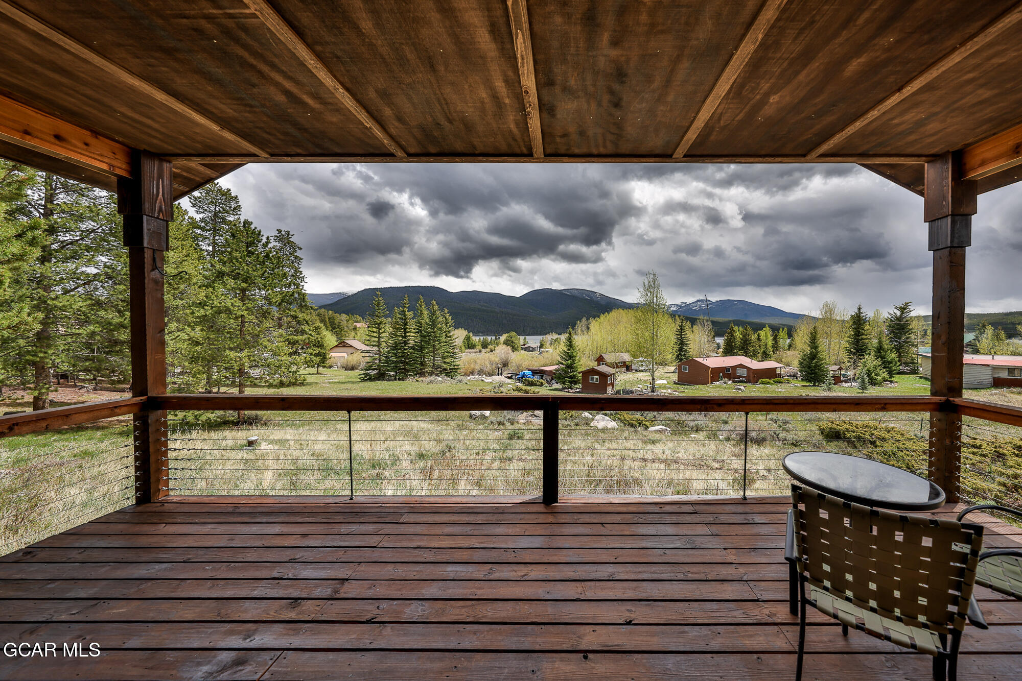 556 GCR 465 Grand Lake CO 80447