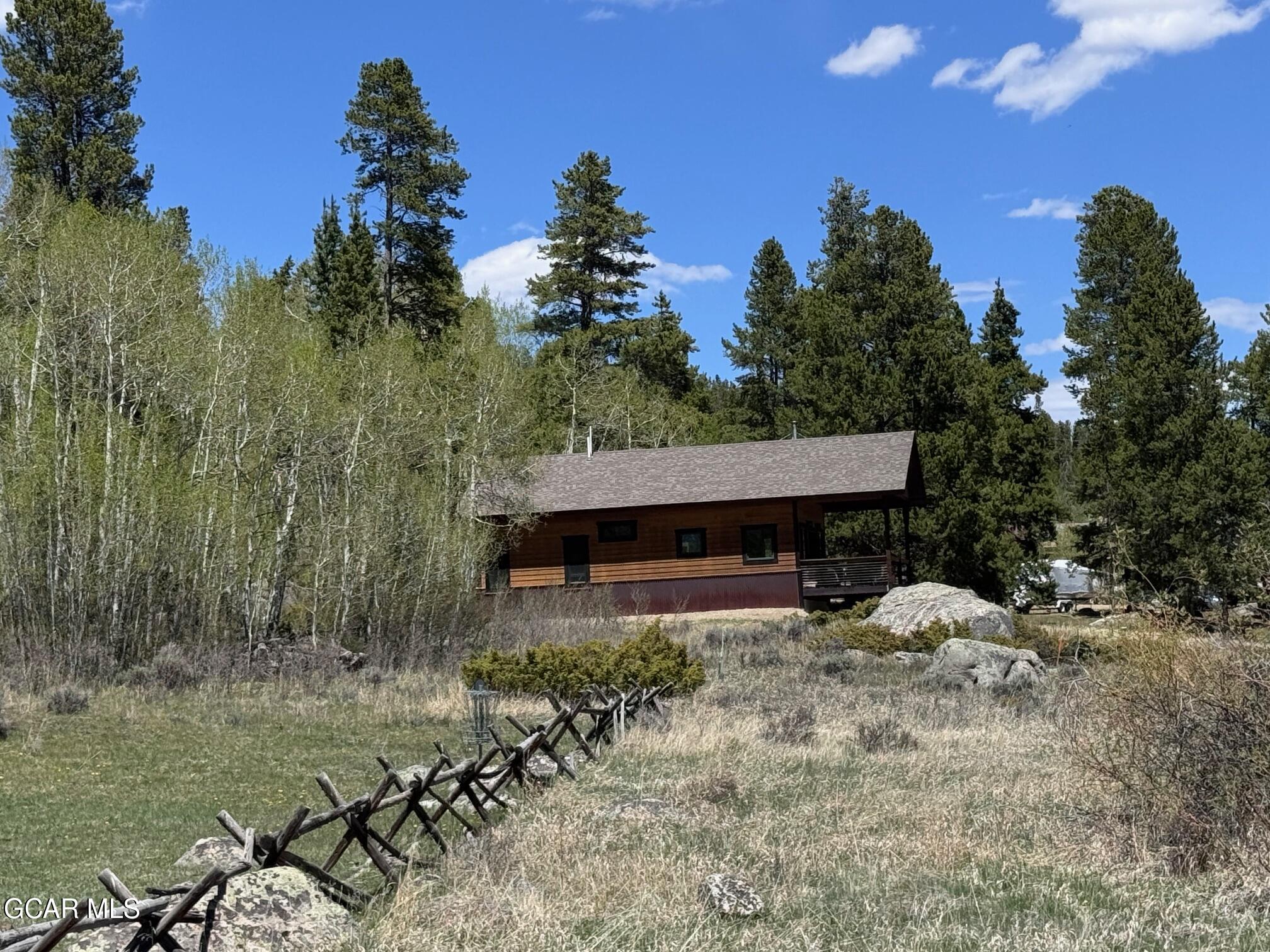 556 GCR 465 Grand Lake CO 80447