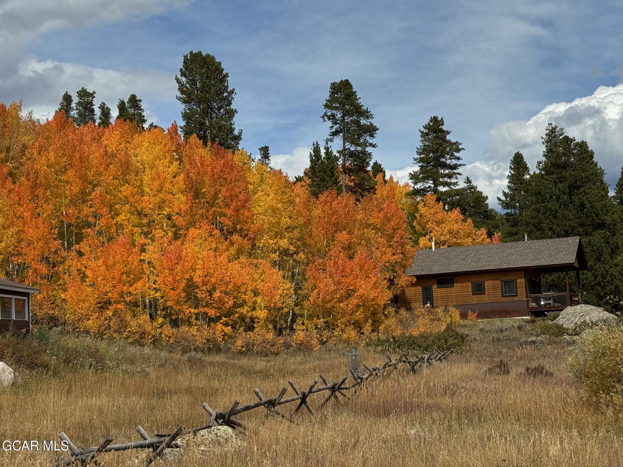 556 GCR 465 Grand Lake CO 80447