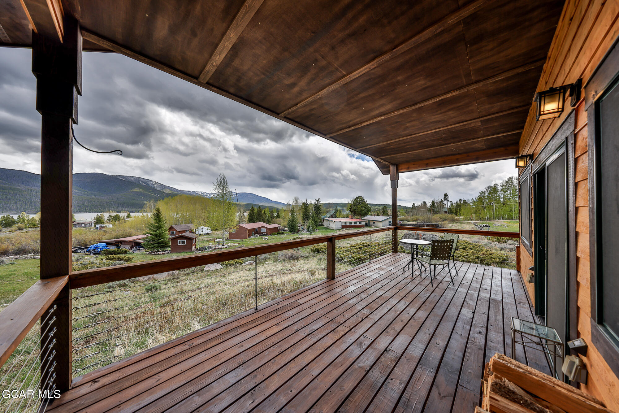556 GCR 465 Grand Lake CO 80447