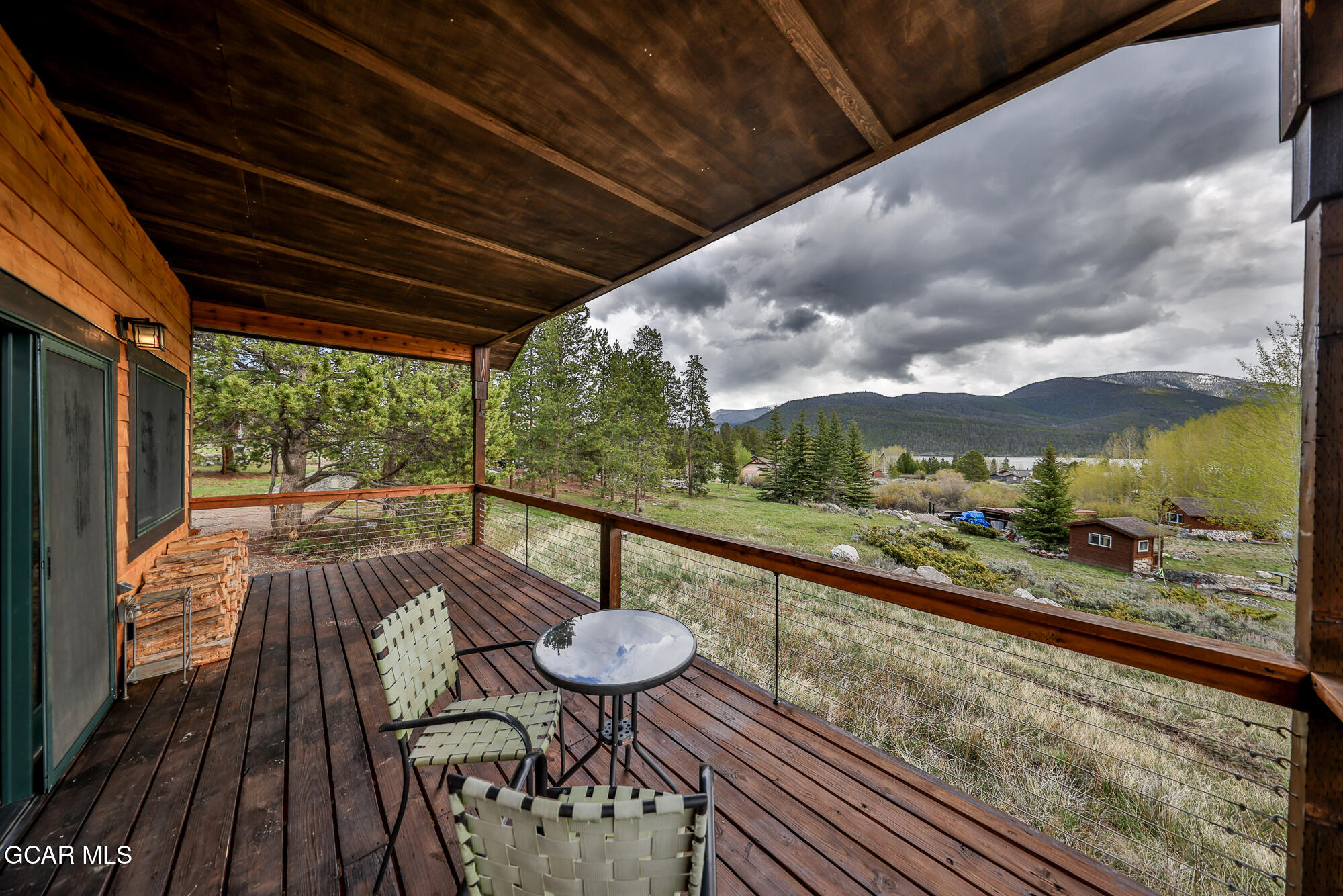 556 GCR 465 Grand Lake CO 80447