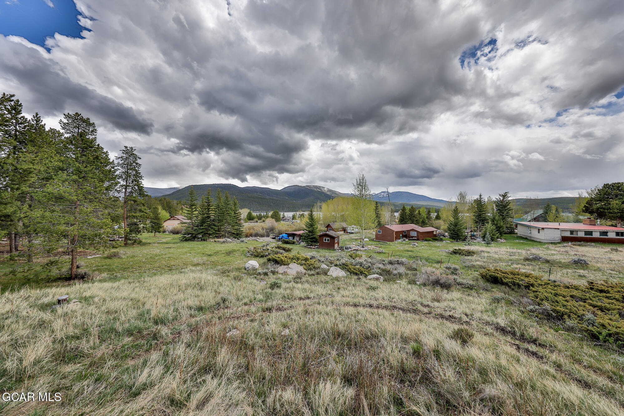 556 GCR 465 Grand Lake CO 80447