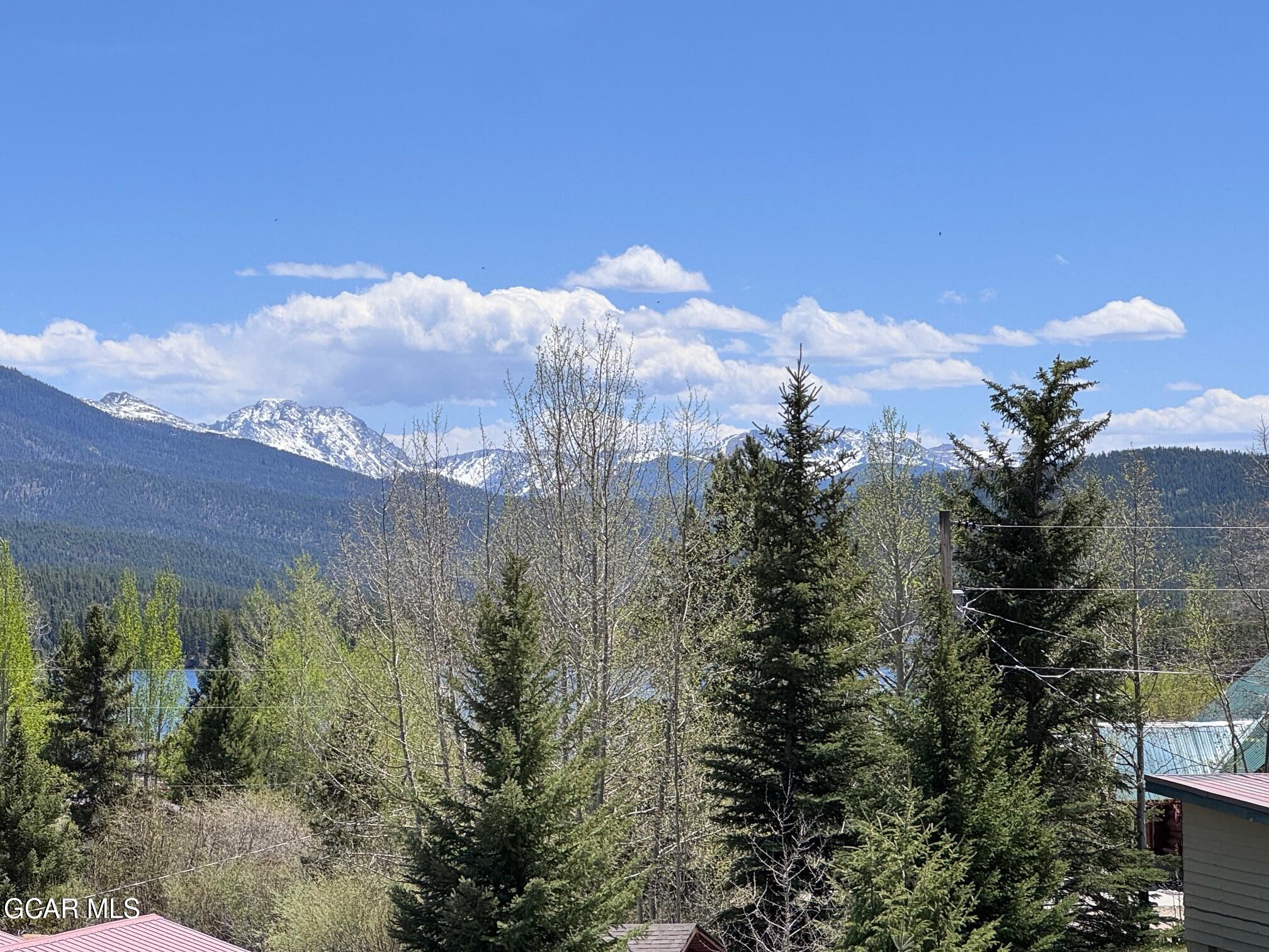 556 GCR 465 Grand Lake CO 80447