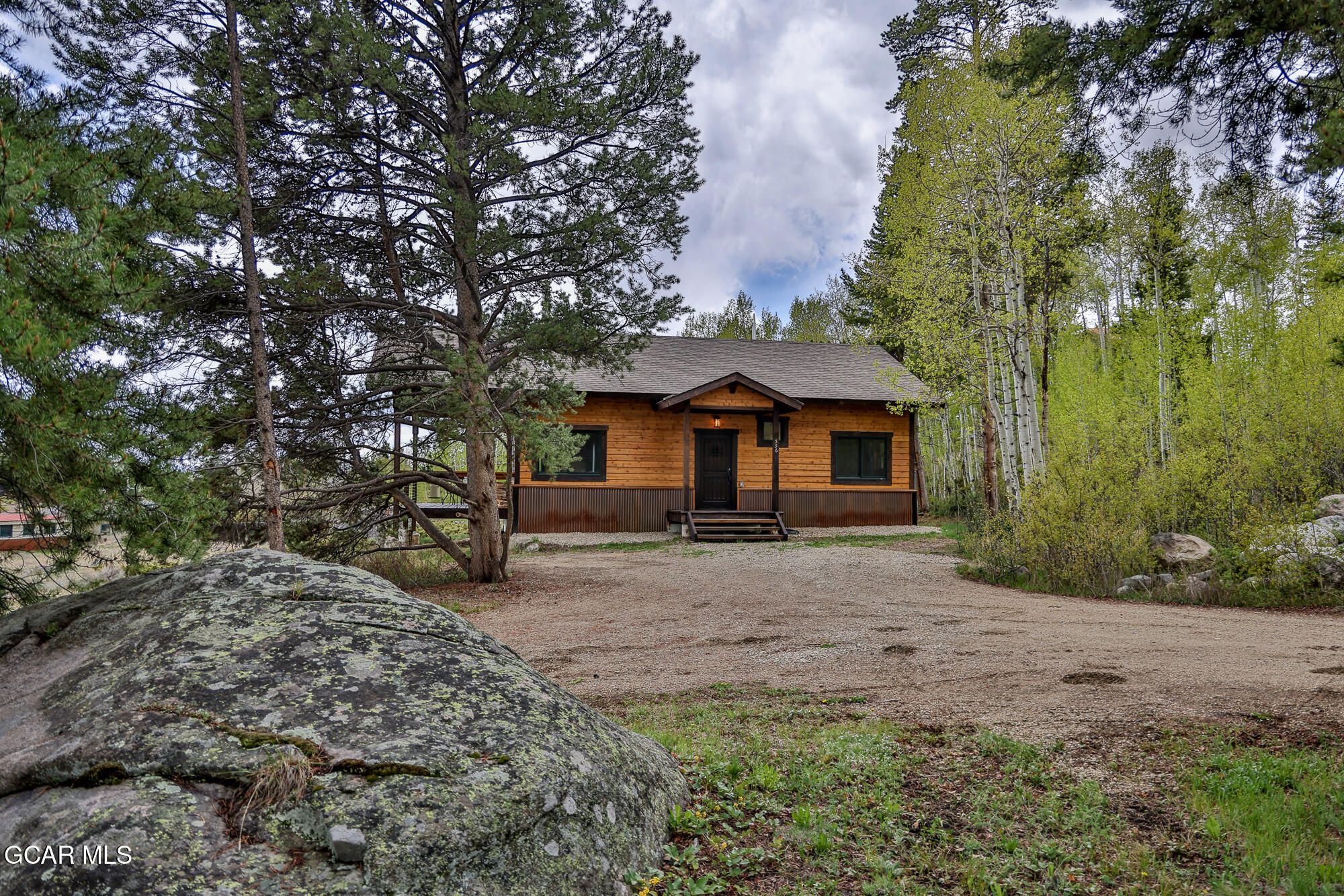 556 GCR 465 Grand Lake CO 80447