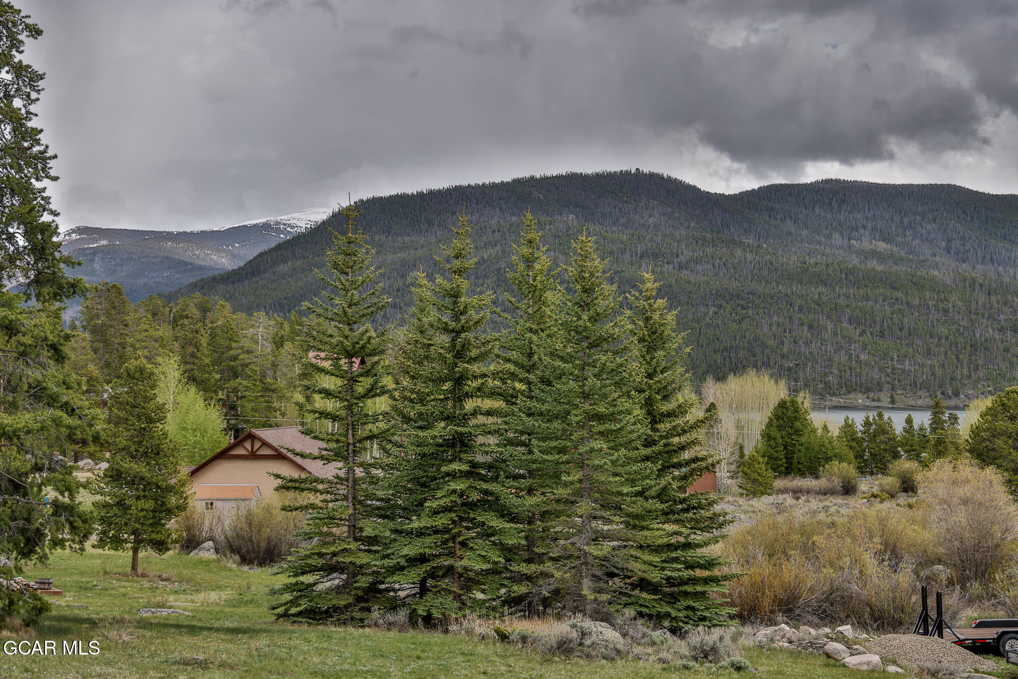 556 GCR 465 Grand Lake CO 80447