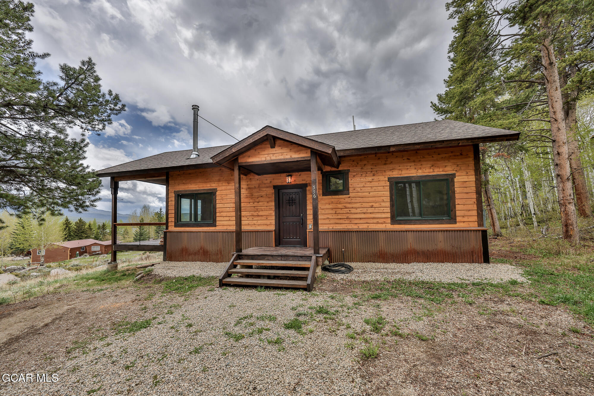 556 GCR 465 Grand Lake CO 80447