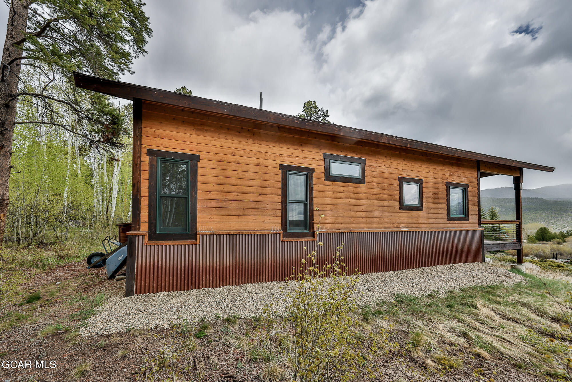 556 GCR 465 Grand Lake CO 80447