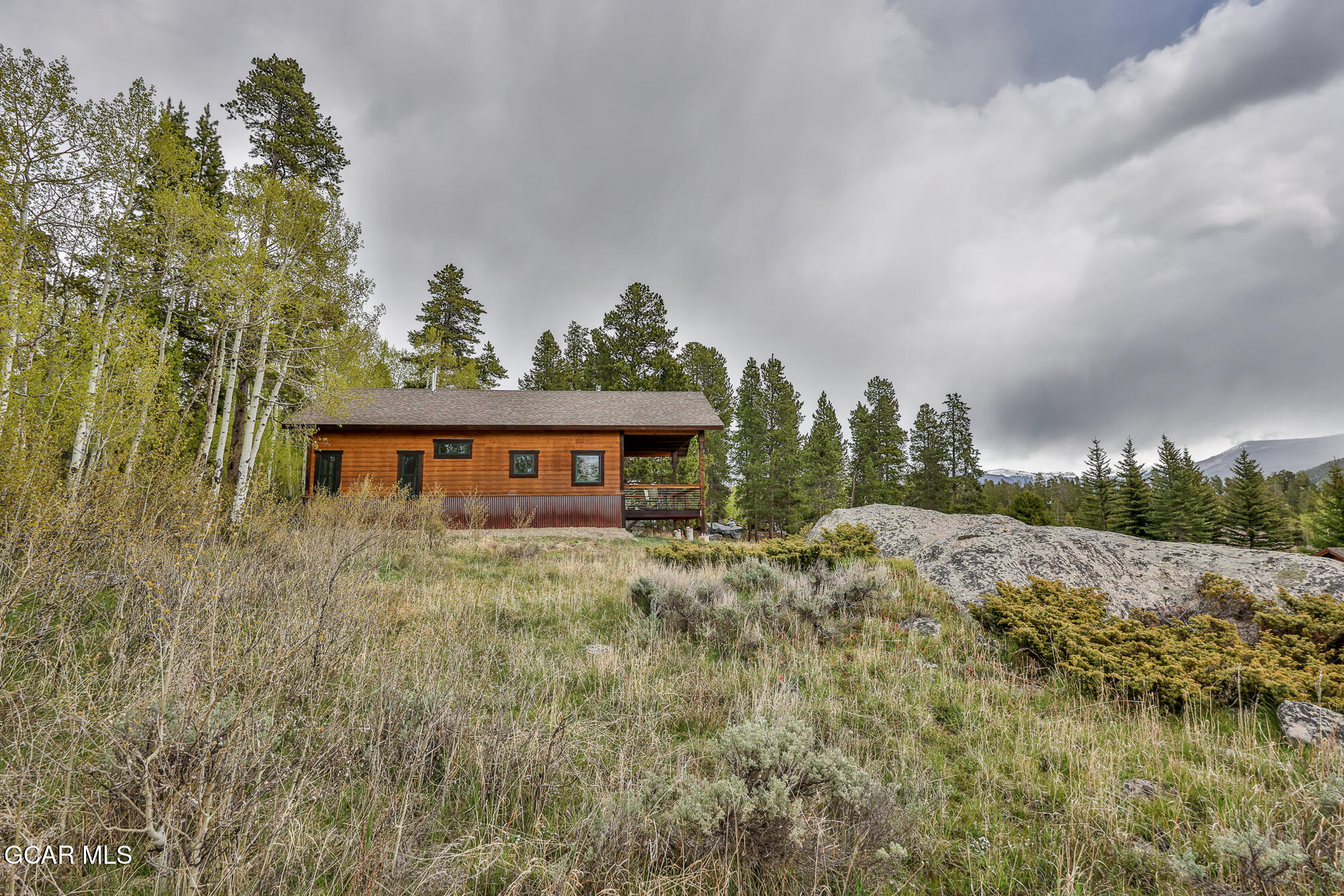 556 GCR 465 Grand Lake CO 80447