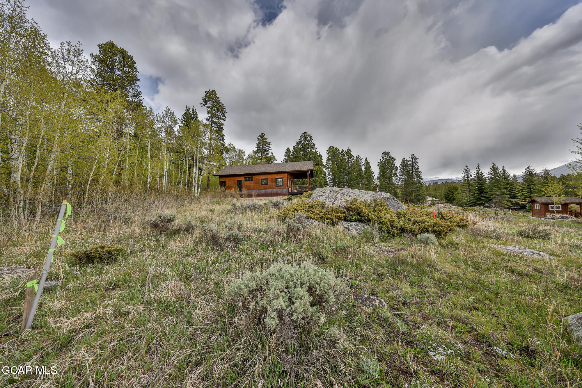 556 GCR 465 Grand Lake CO 80447