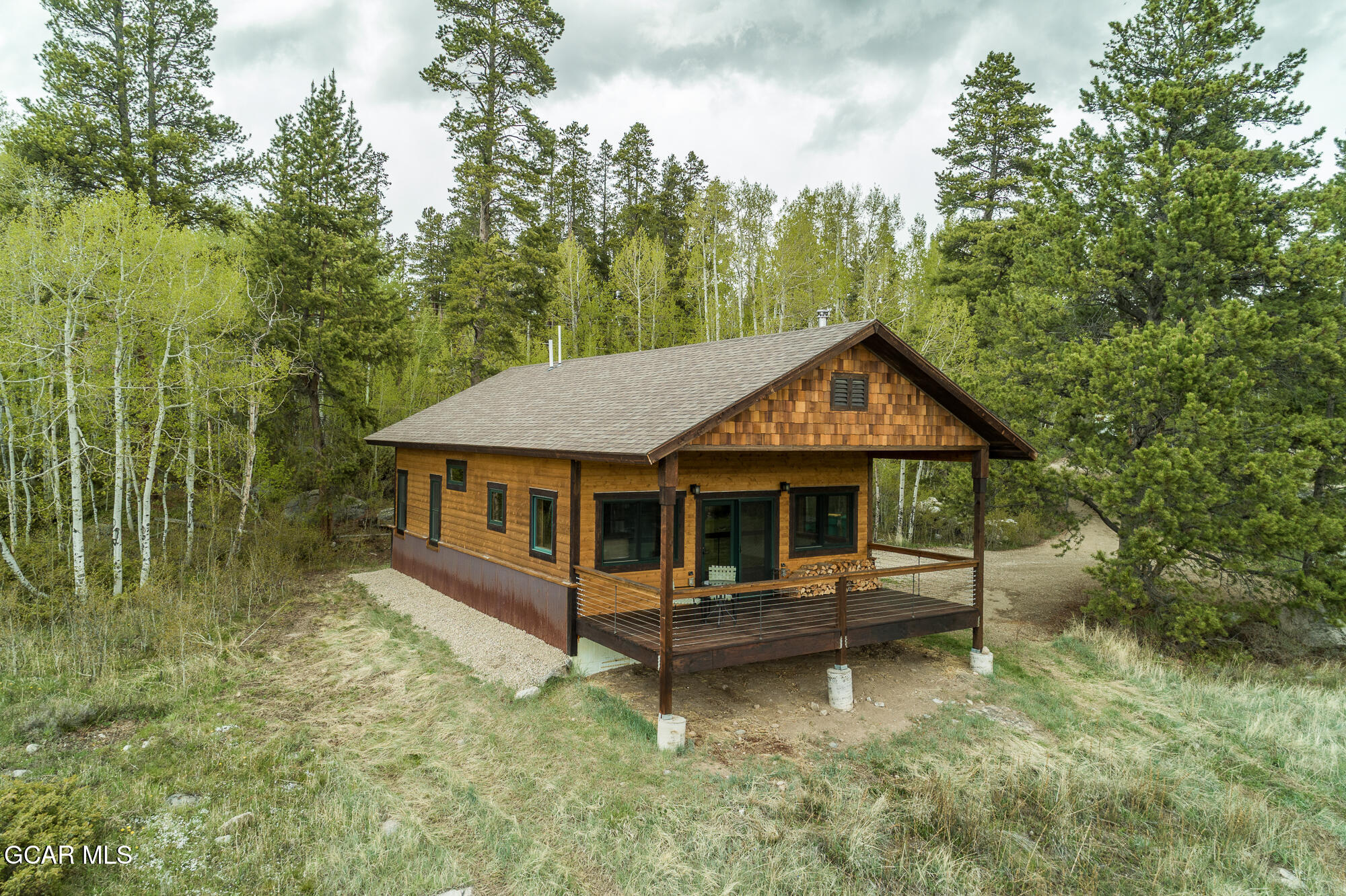 556 GCR 465 Grand Lake CO 80447