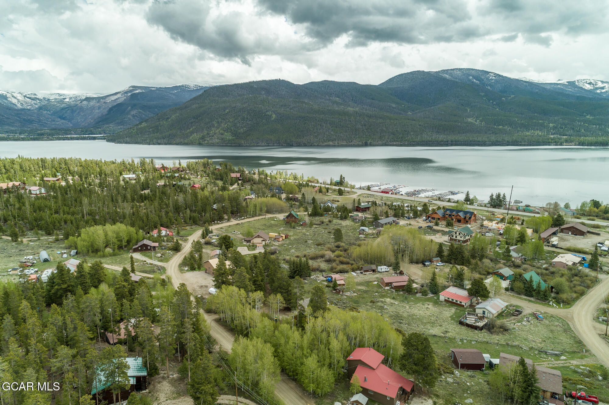 556 GCR 465 Grand Lake CO 80447