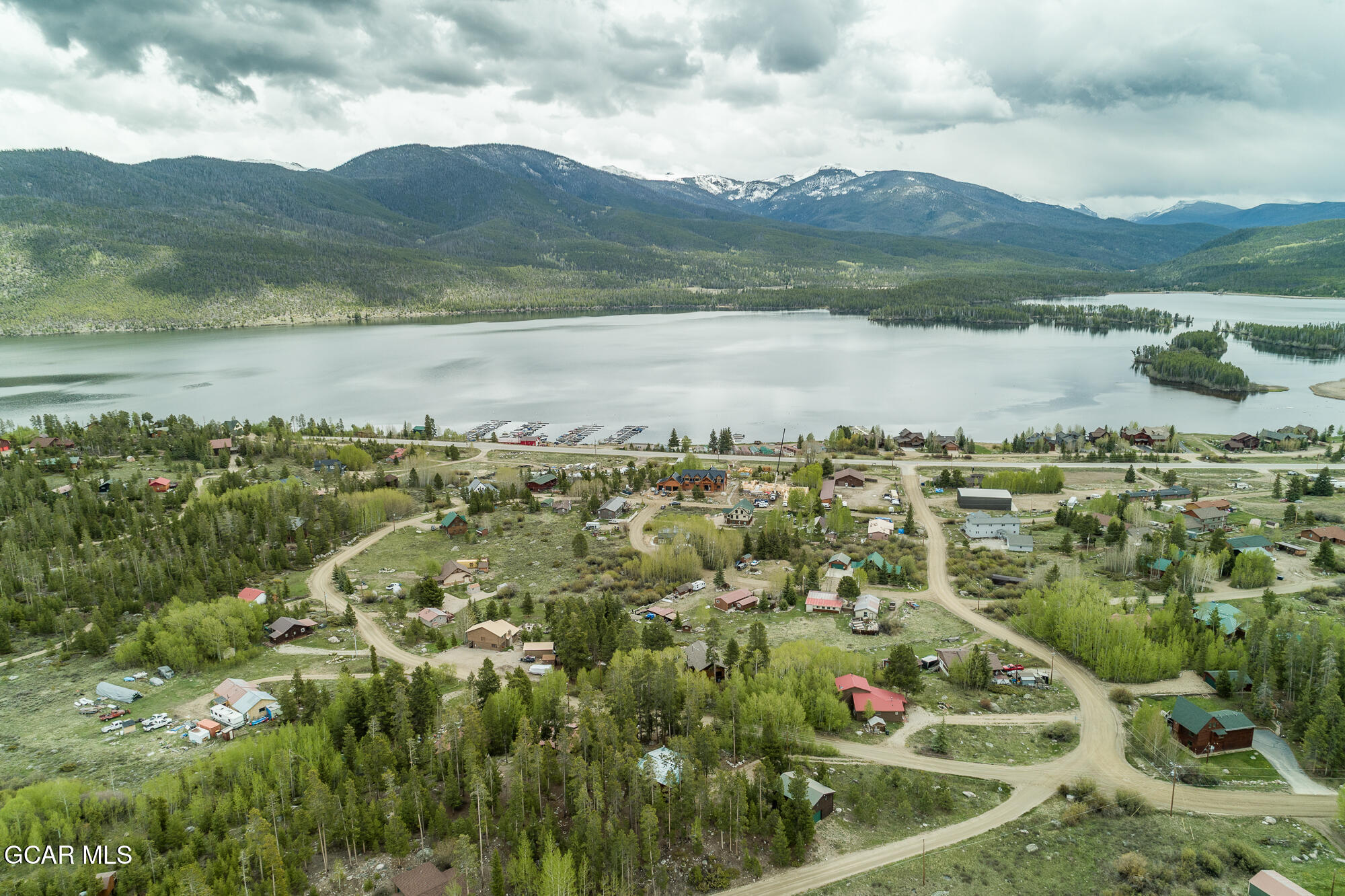 556 GCR 465 Grand Lake CO 80447