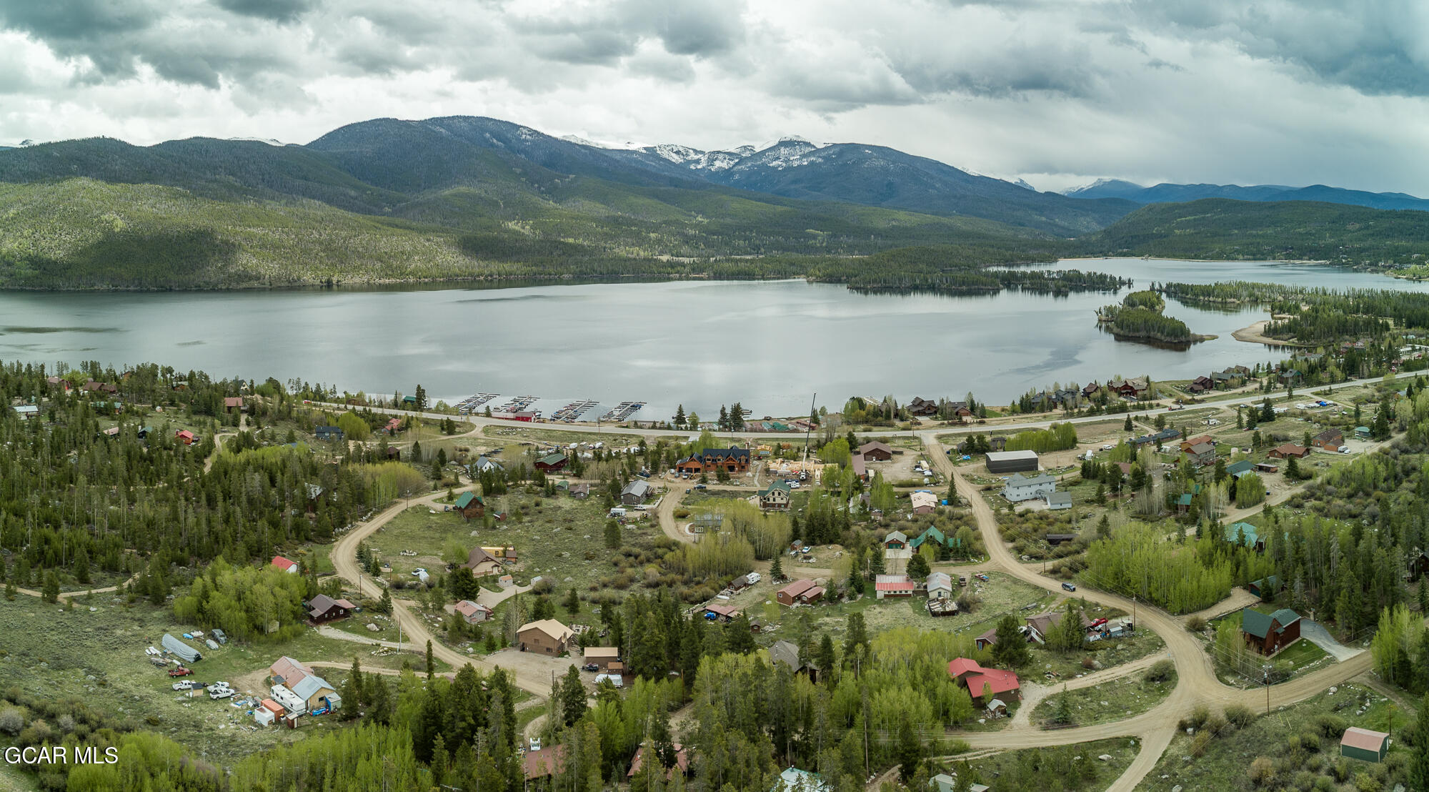 556 GCR 465 Grand Lake CO 80447