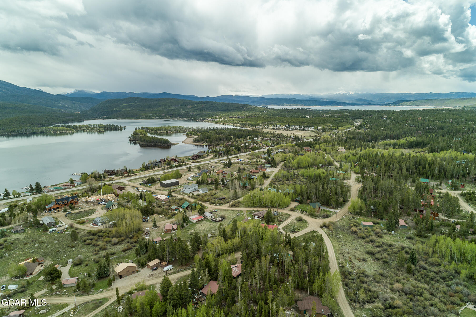 556 GCR 465 Grand Lake CO 80447