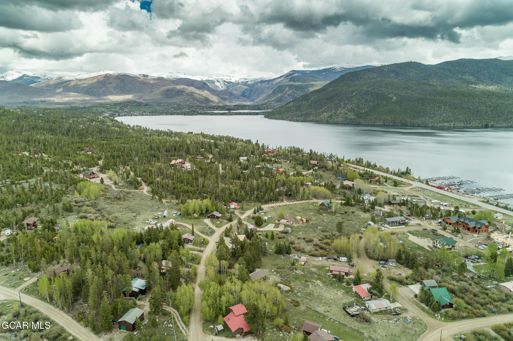 556 GCR 465 Grand Lake CO 80447
